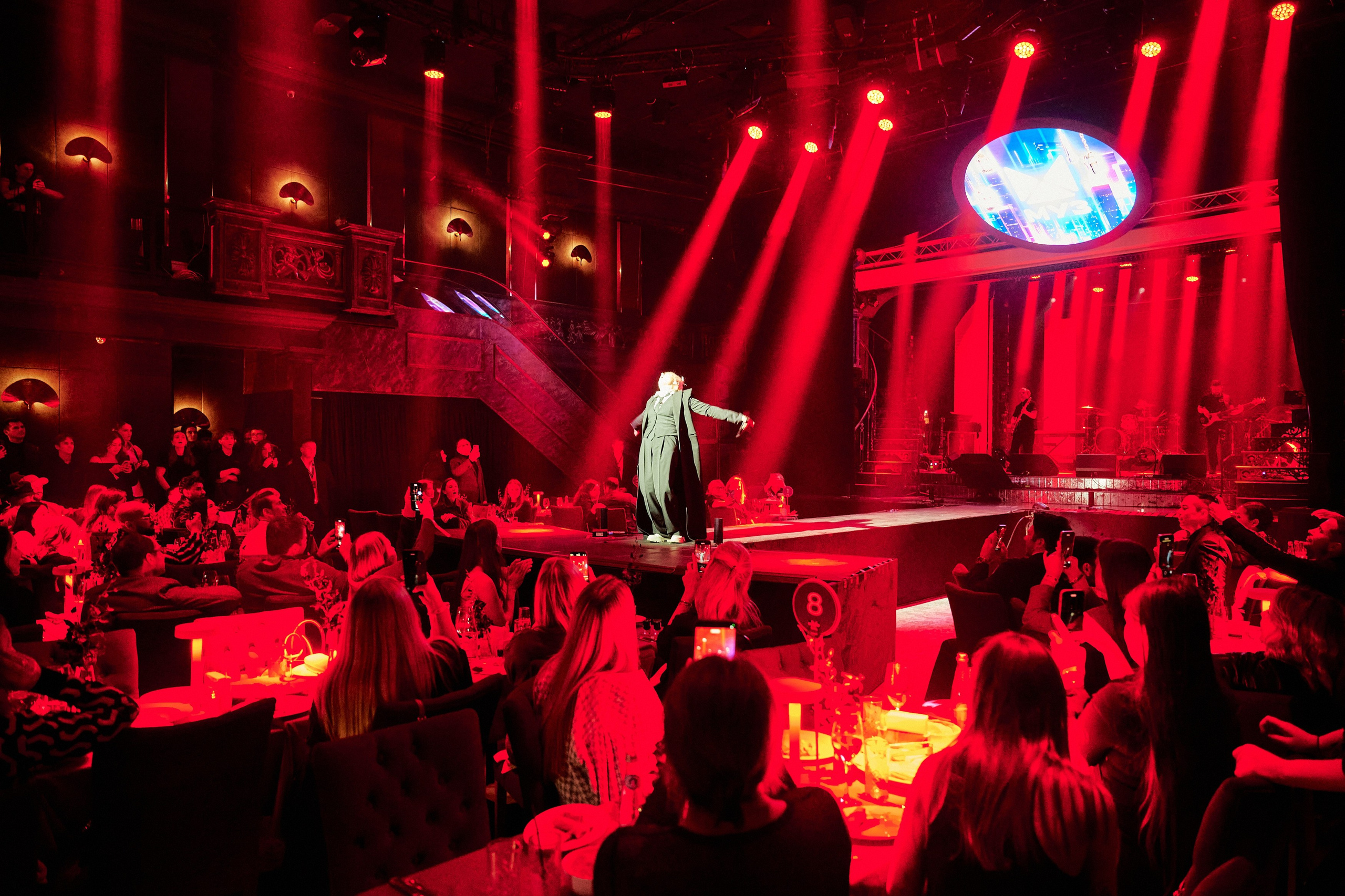 Презентация МУЗ-ТВ 14.10.2025. EVEREST PHOTO REPORT