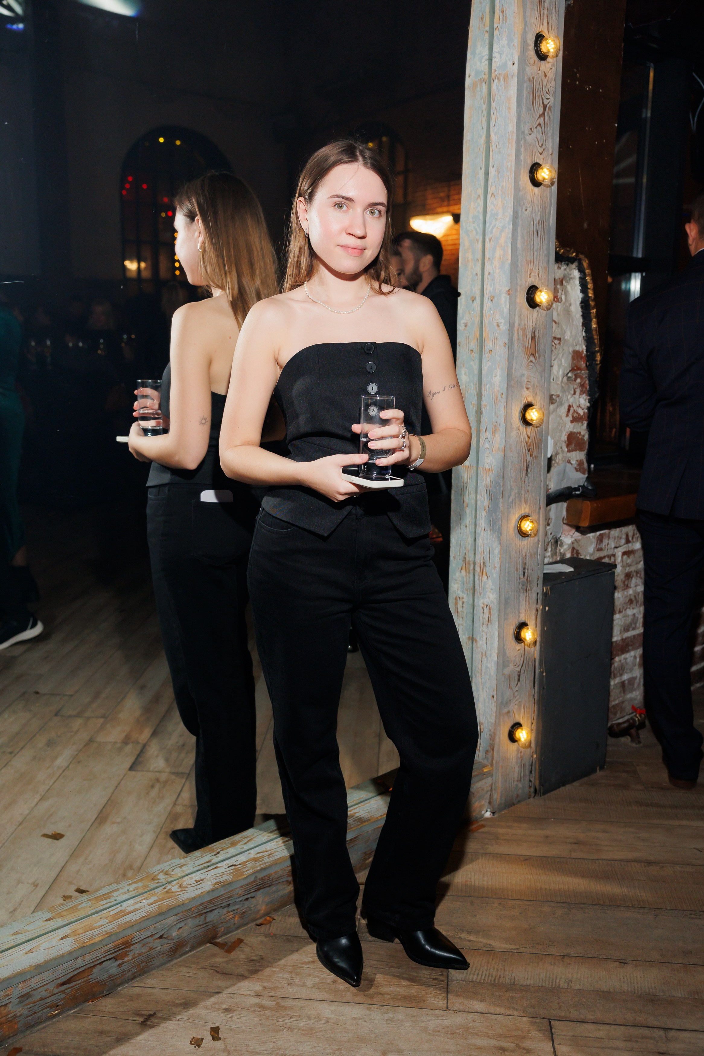 EVEREST VIBE NY «ТОЛЬКО ТС-С-С» 10.12.2024. EVEREST PHOTO REPORT