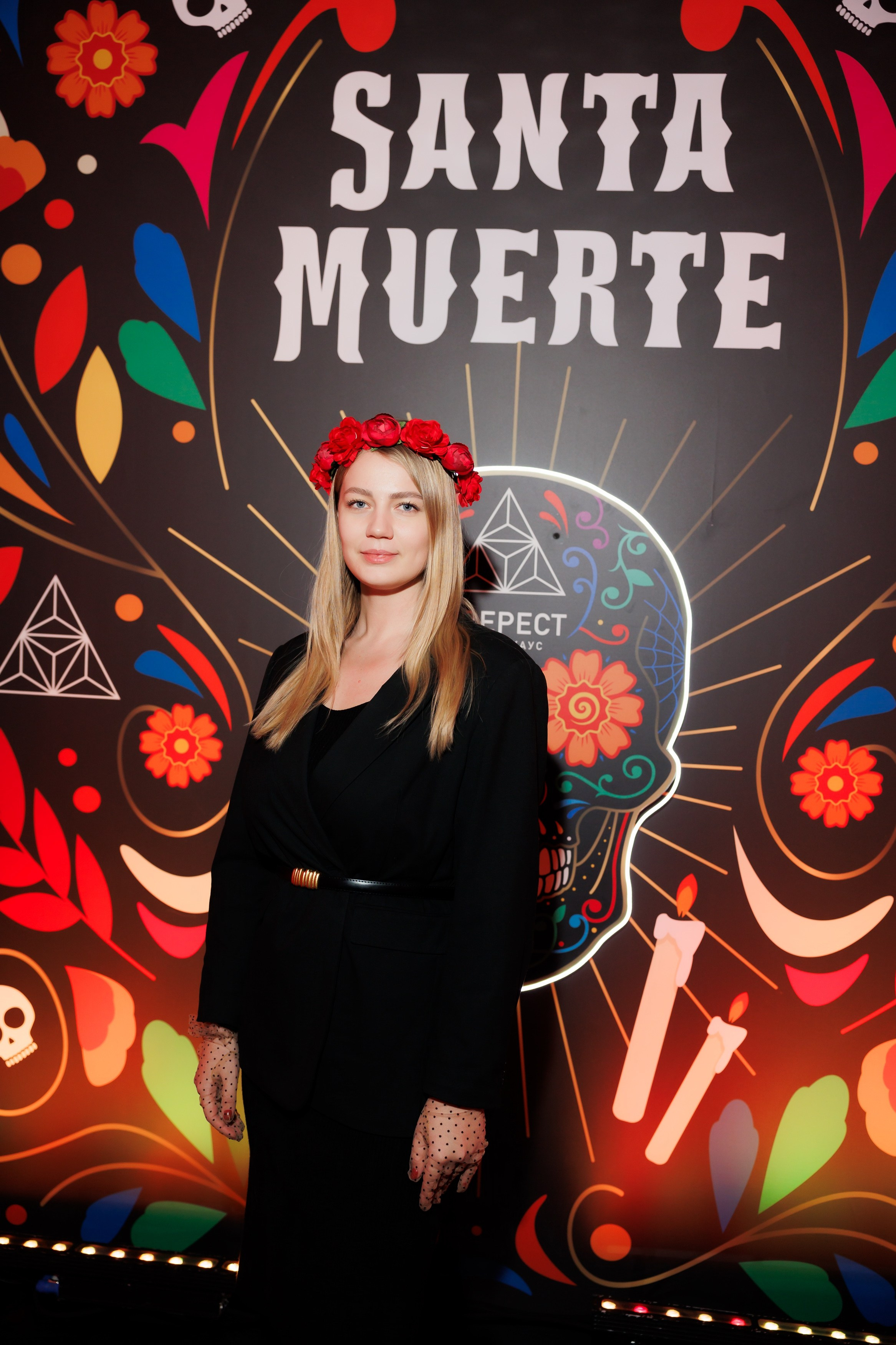 SANTA MUERTE 31.10.2024. EVEREST PHOTO REPORT