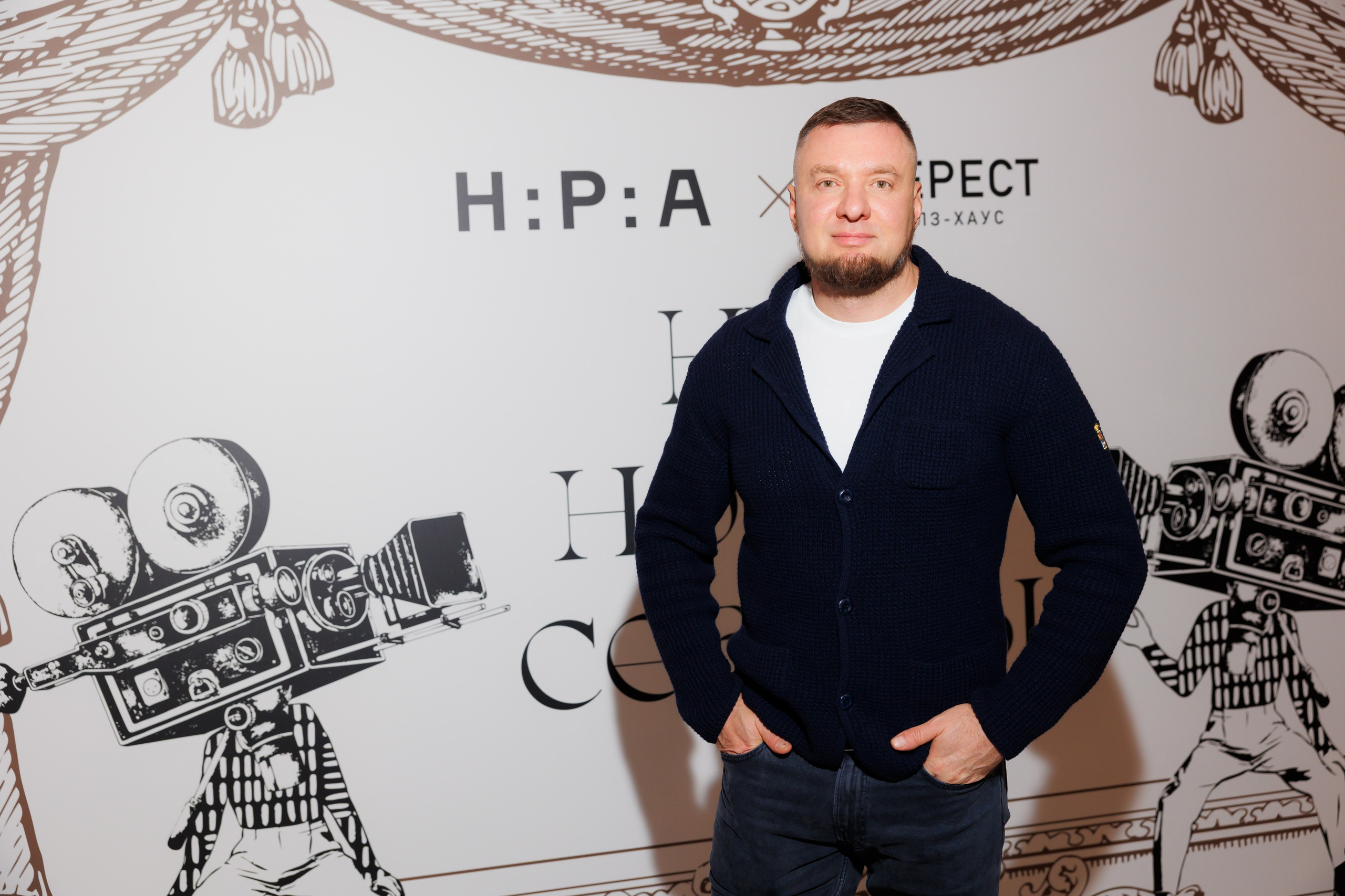 НРА Новые сезоны 13.10.2025. EVEREST PHOTO REPORT