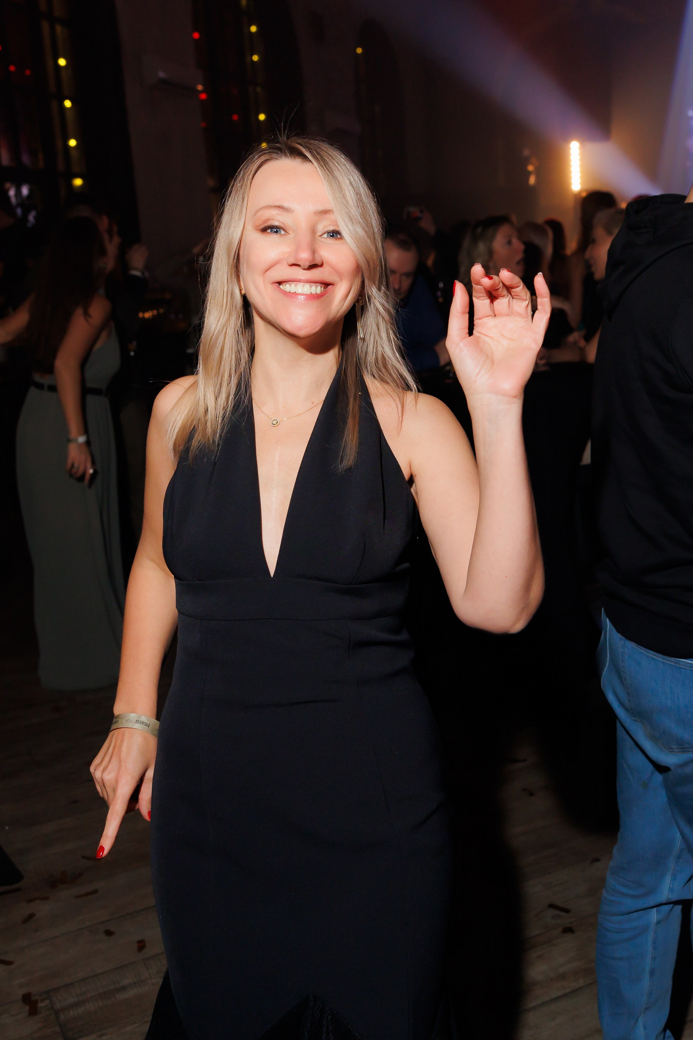 EVEREST VIBE NY «ТОЛЬКО ТС-С-С» 10.12.2024. EVEREST PHOTO REPORT