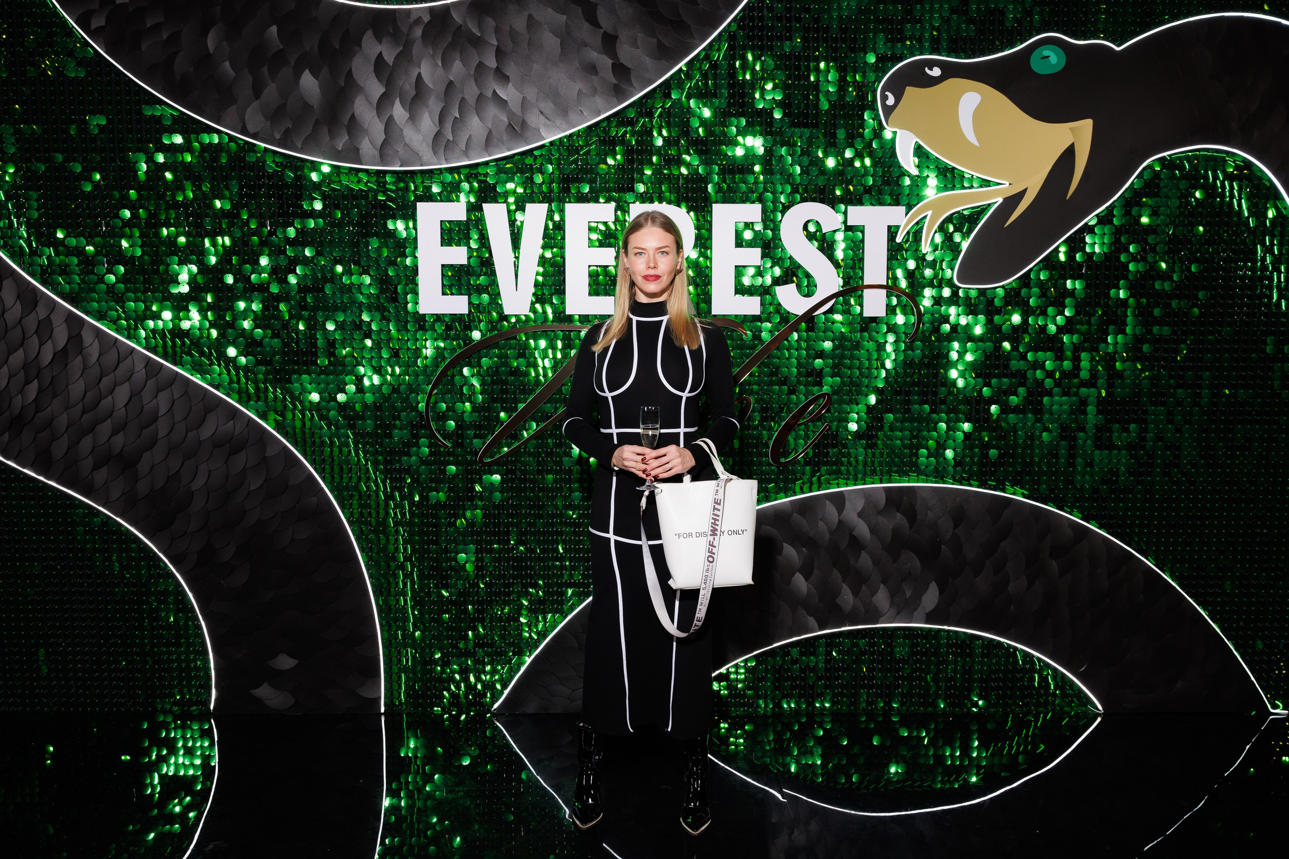 EVEREST VIBE NY «ТОЛЬКО ТС-С-С» 10.12.2024. EVEREST PHOTO REPORT
