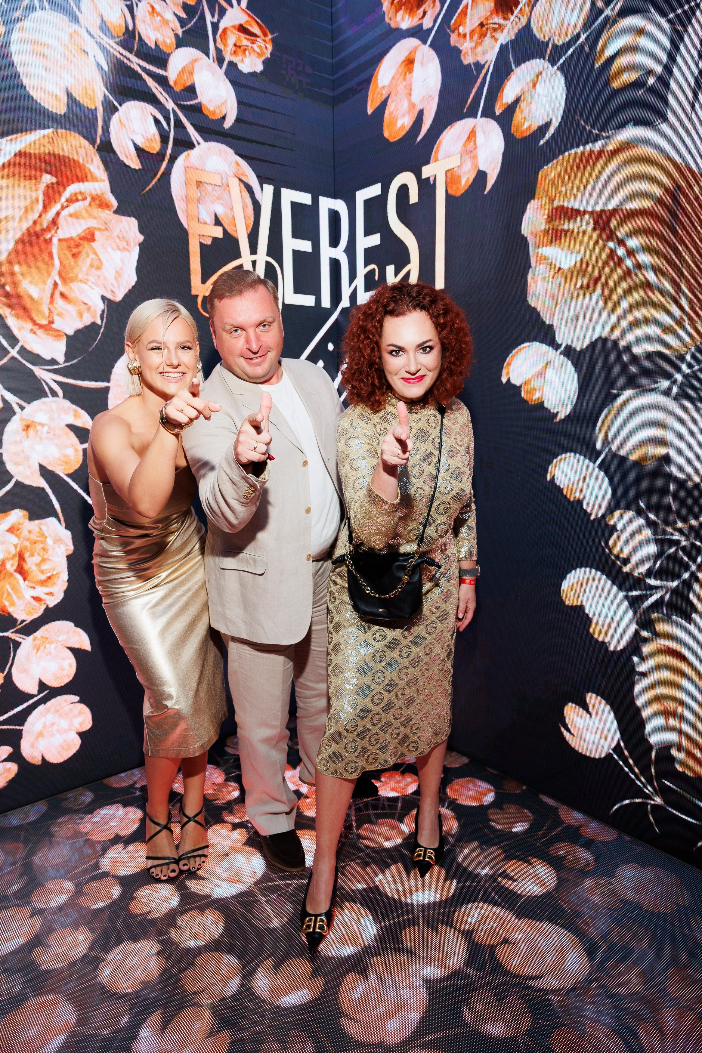 EVEREST VIBE ZOLOTO 13.08.2025. EVEREST PHOTO REPORT
