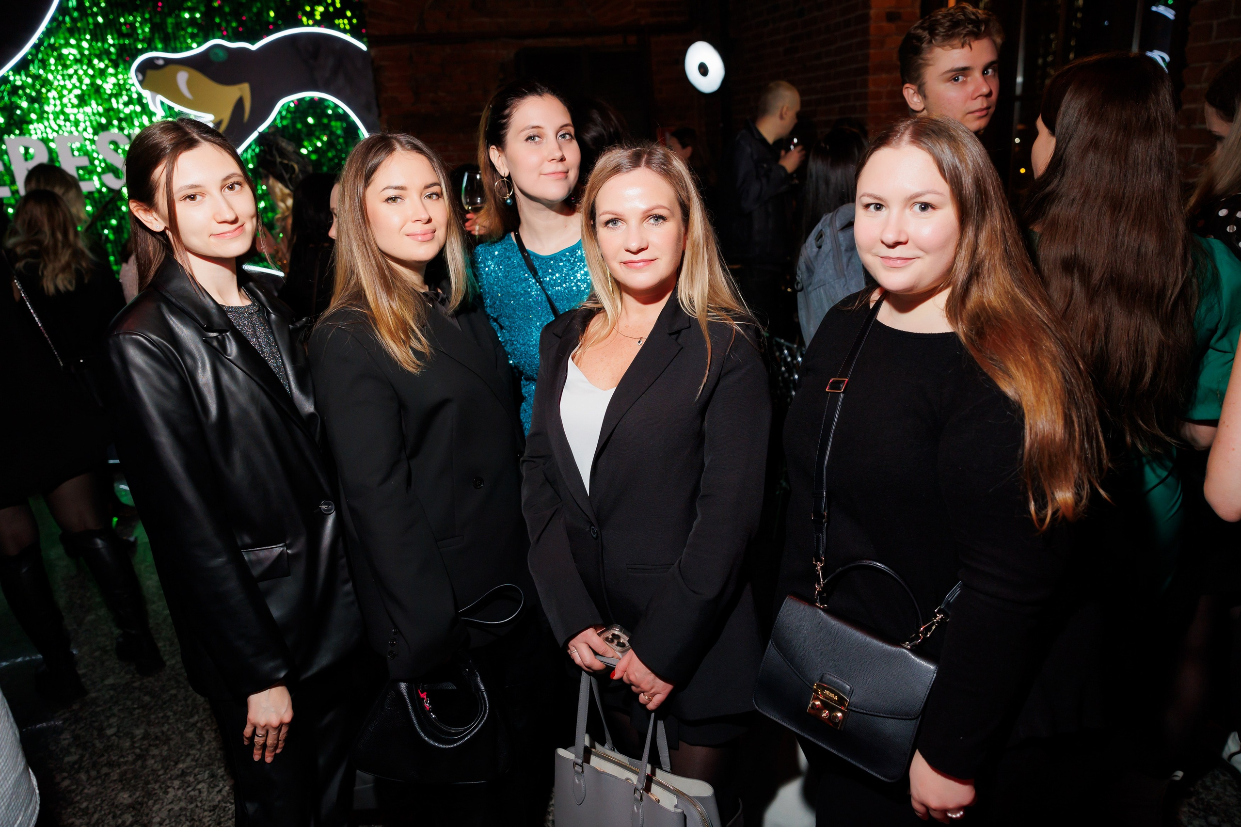 EVEREST VIBE NY «ТОЛЬКО ТС-С-С» 10.12.2024. EVEREST PHOTO REPORT