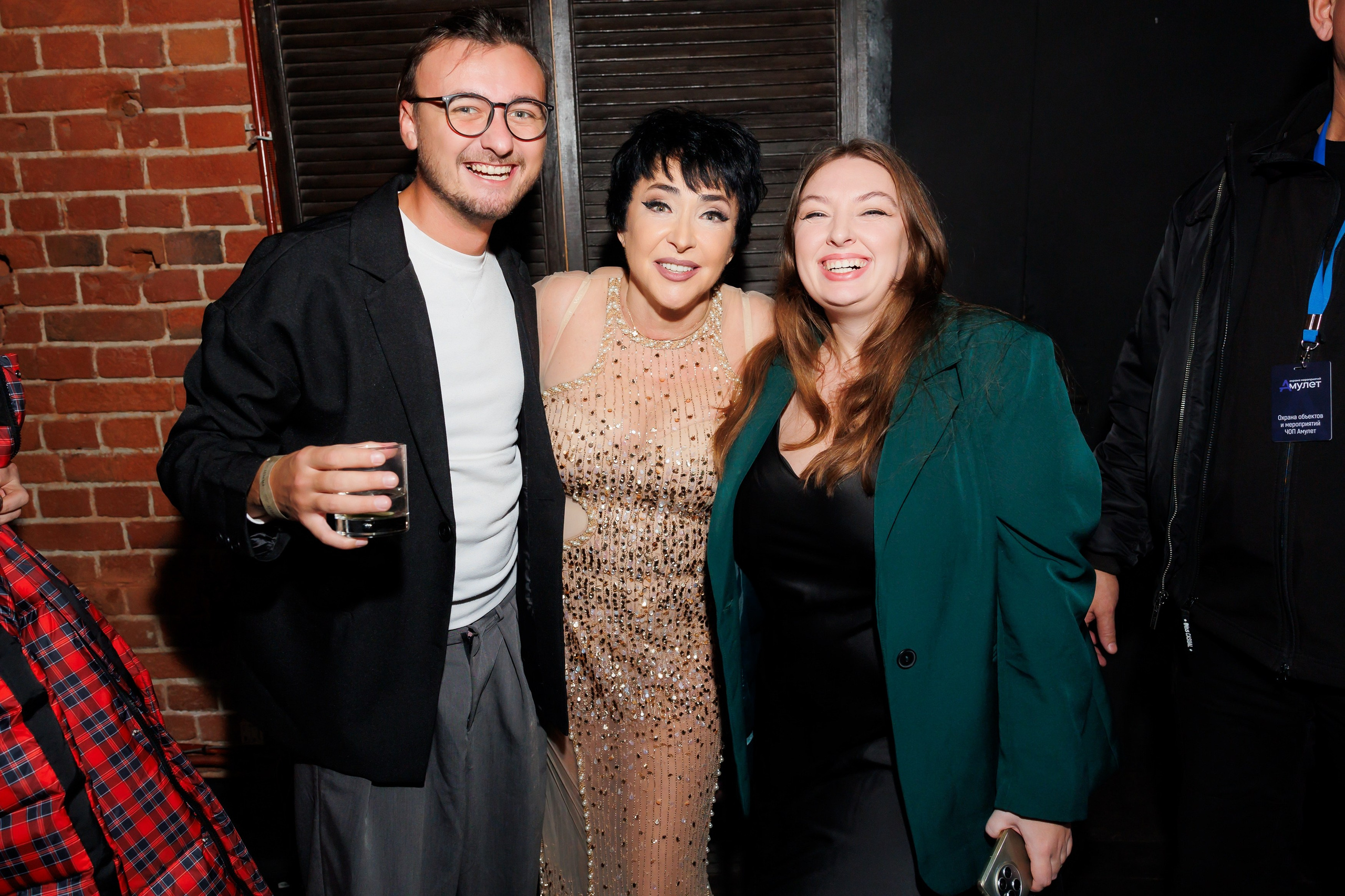 EVEREST VIBE NY «ТОЛЬКО ТС-С-С» 10.12.2024. EVEREST PHOTO REPORT