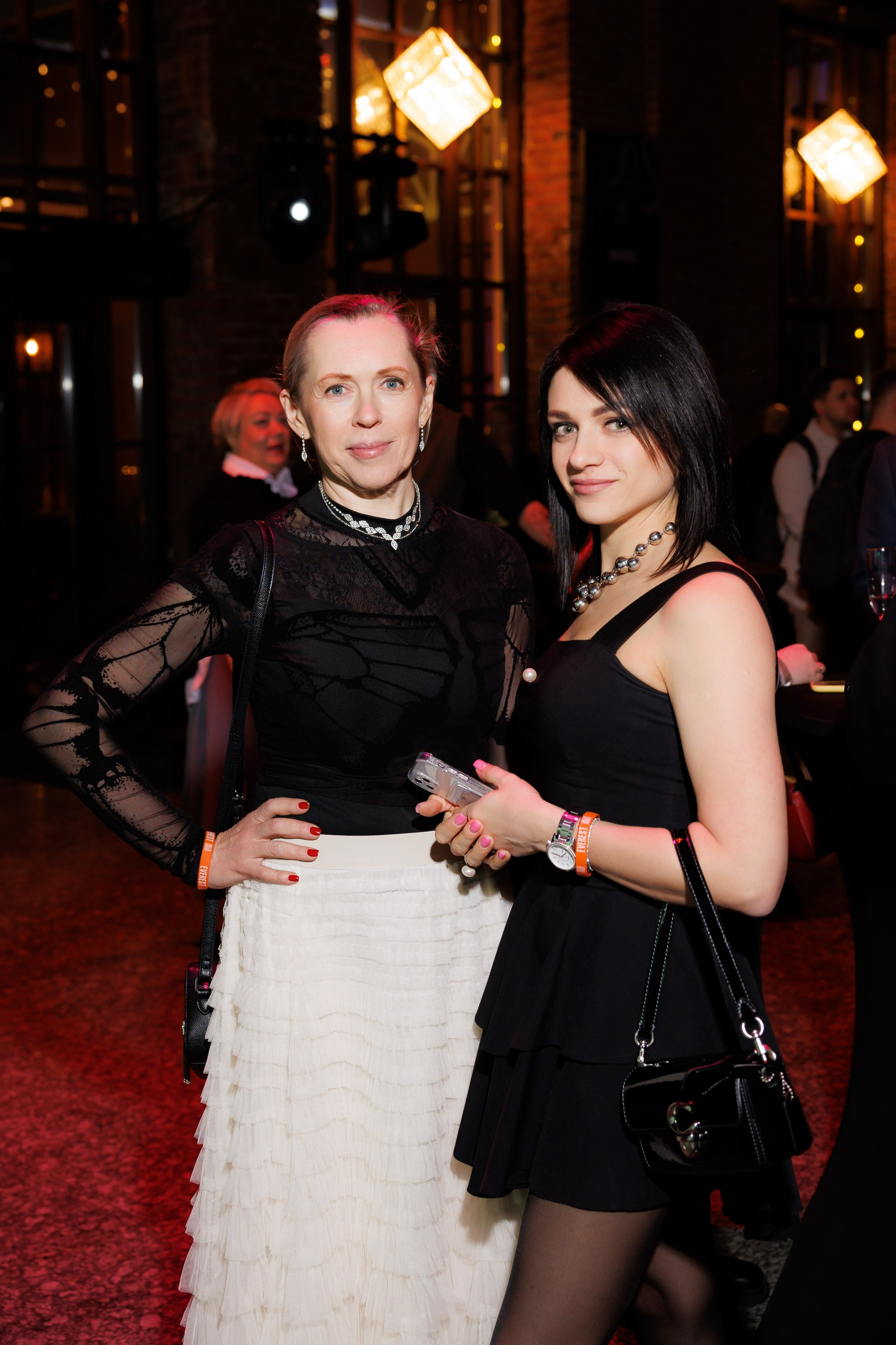EVEREST VIBE NY «ТОЛЬКО ТС-С-С» 10.12.2024. EVEREST PHOTO REPORT