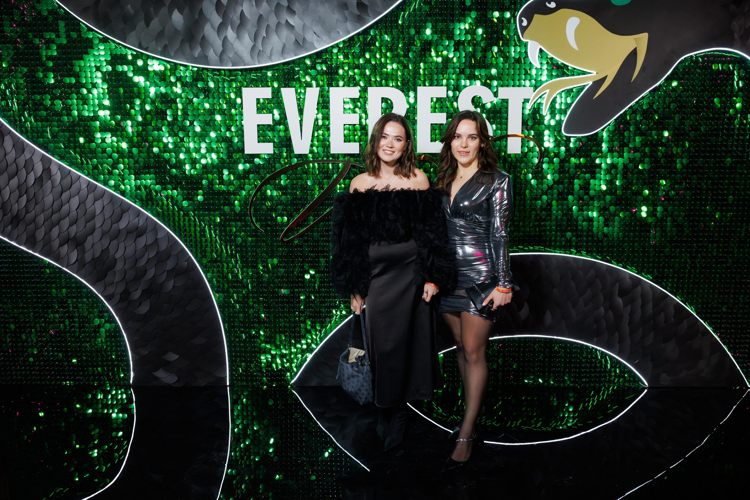 EVEREST VIBE NY «ТОЛЬКО ТС-С-С» 10.12.2024. EVEREST PHOTO REPORT