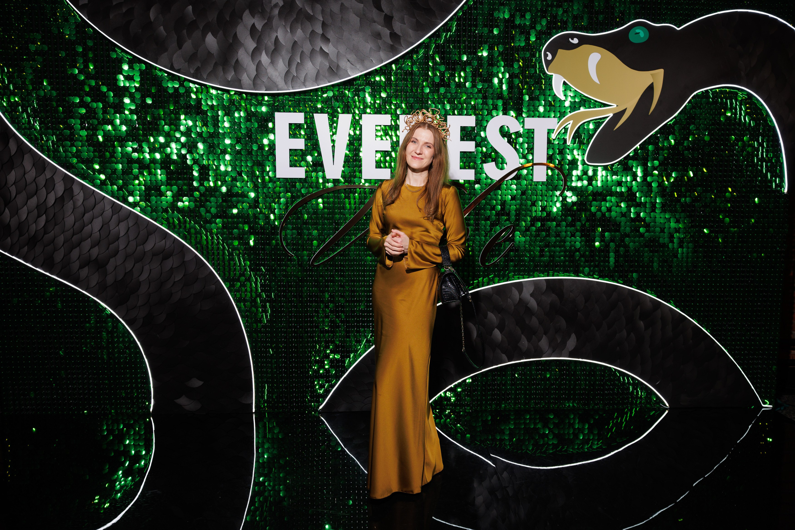 EVEREST VIBE NY «ТОЛЬКО ТС-С-С» 10.12.2024. EVEREST PHOTO REPORT