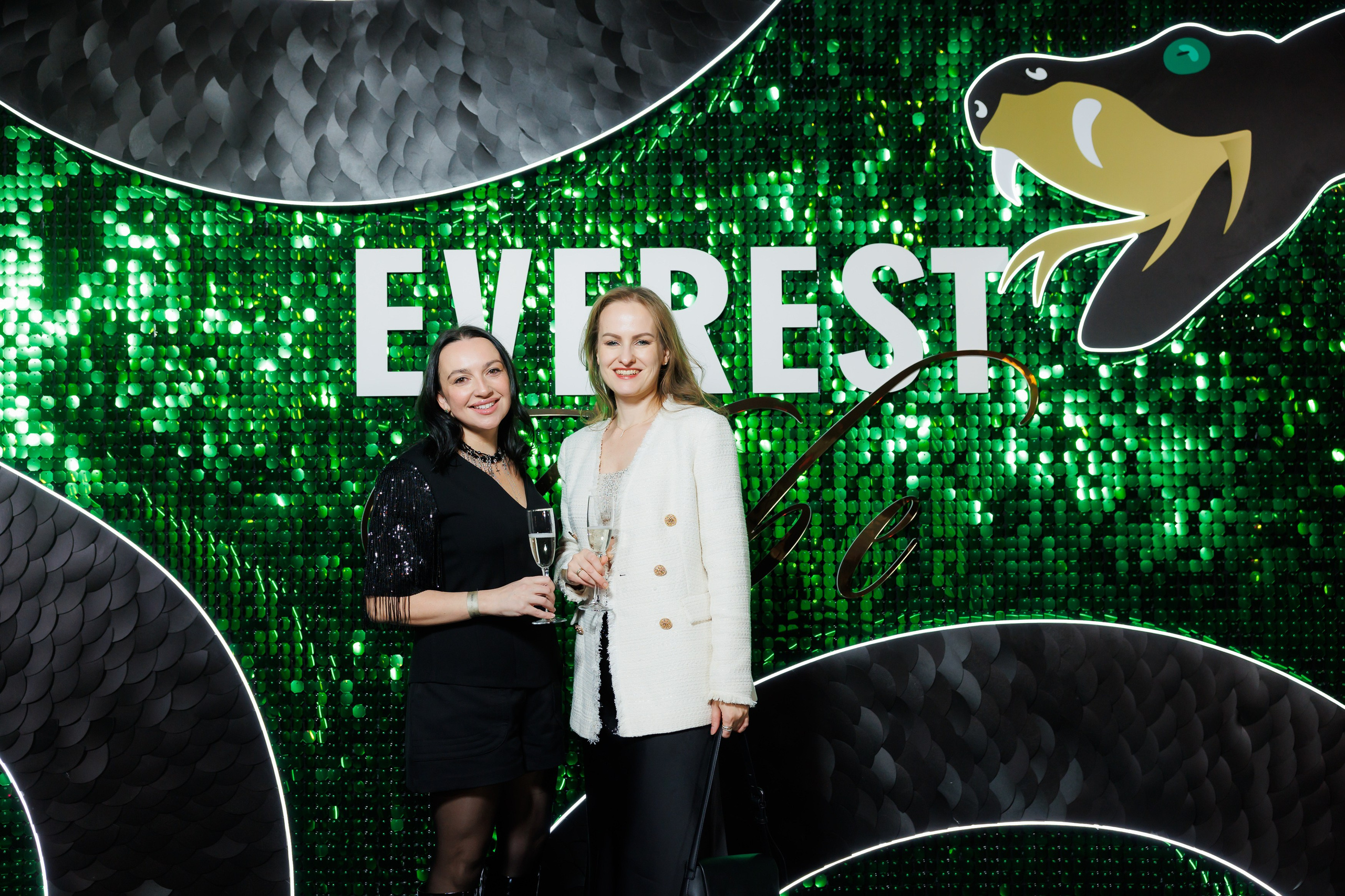 EVEREST VIBE NY «ТОЛЬКО ТС-С-С» 10.12.2024. EVEREST PHOTO REPORT