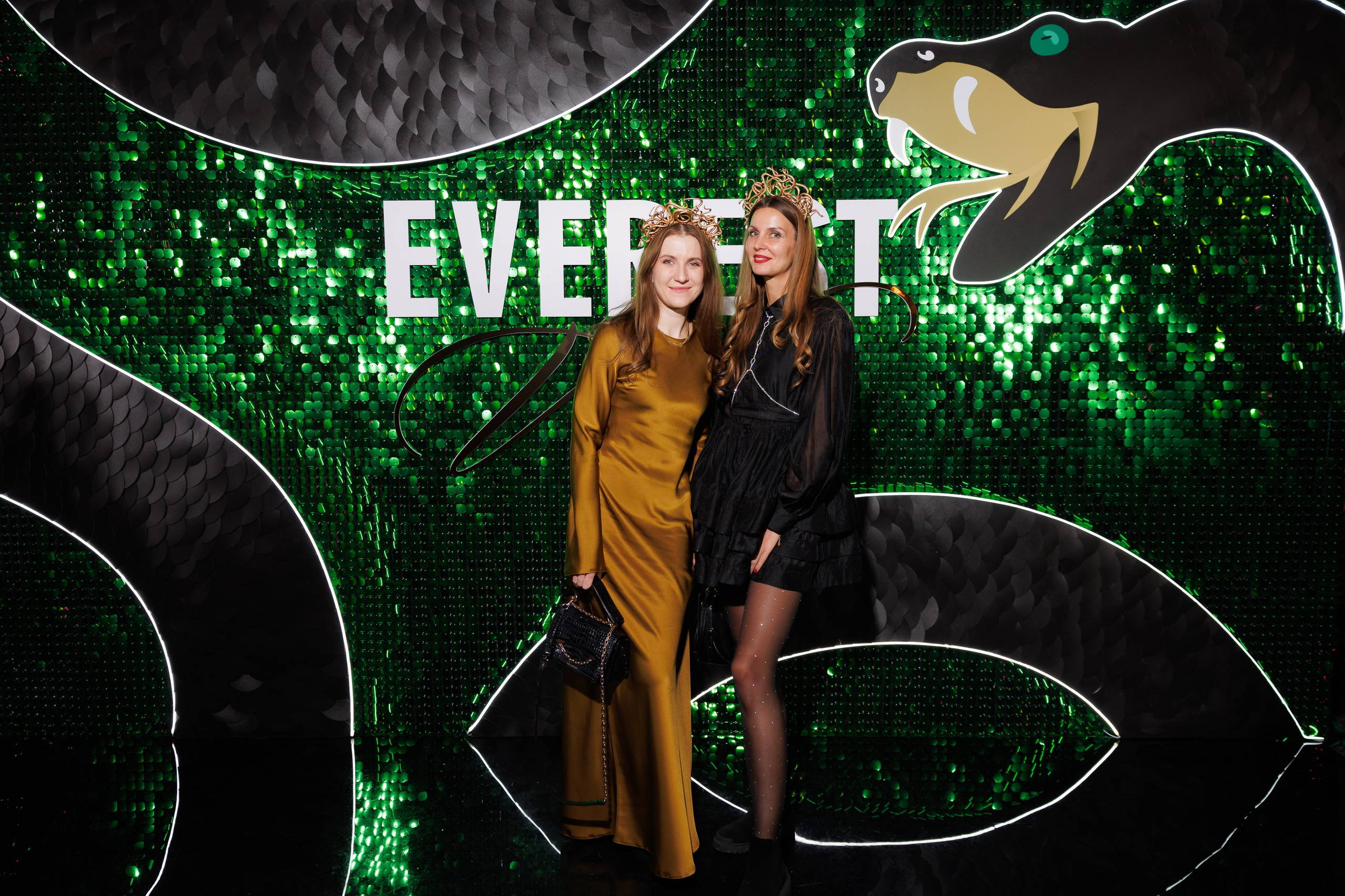 EVEREST VIBE NY «ТОЛЬКО ТС-С-С» 10.12.2024. EVEREST PHOTO REPORT