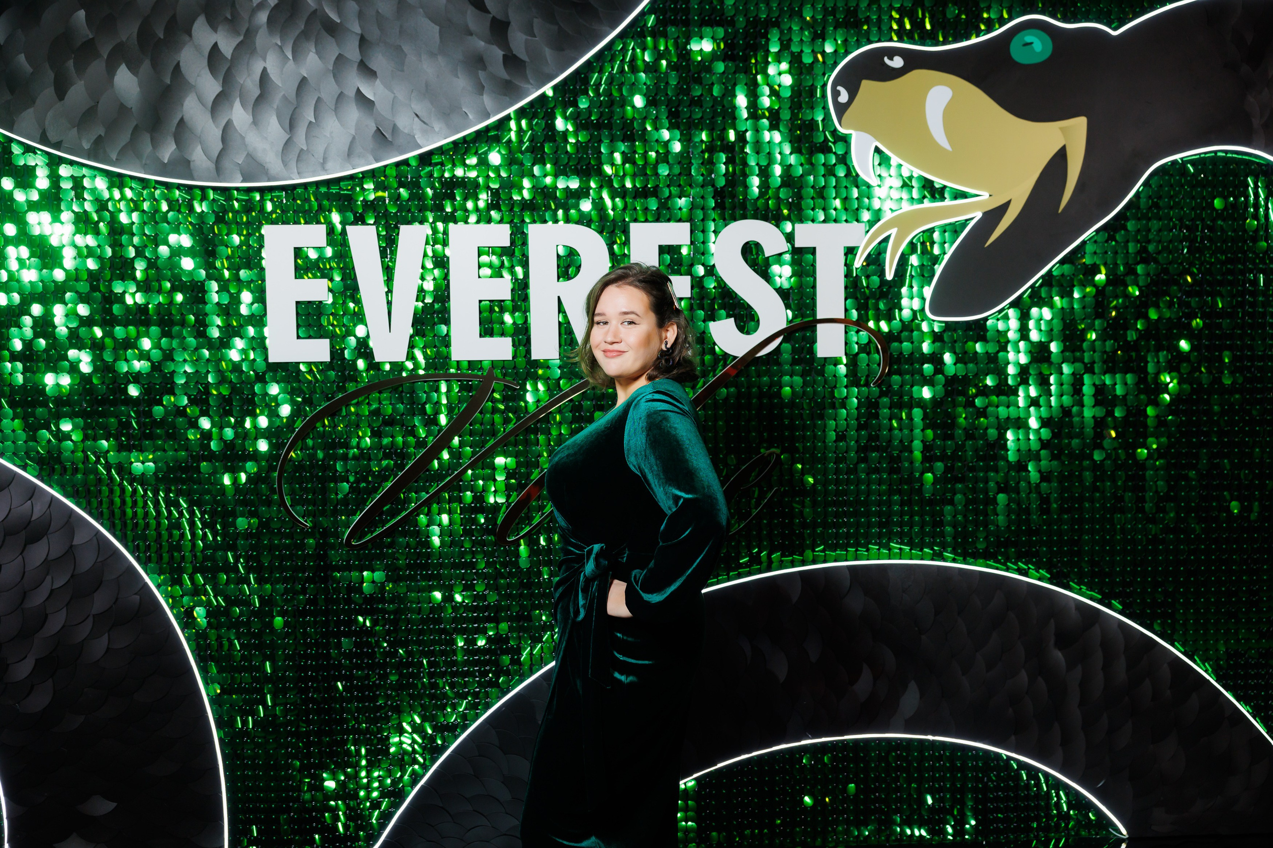 EVEREST VIBE NY «ТОЛЬКО ТС-С-С» 10.12.2024. EVEREST PHOTO REPORT
