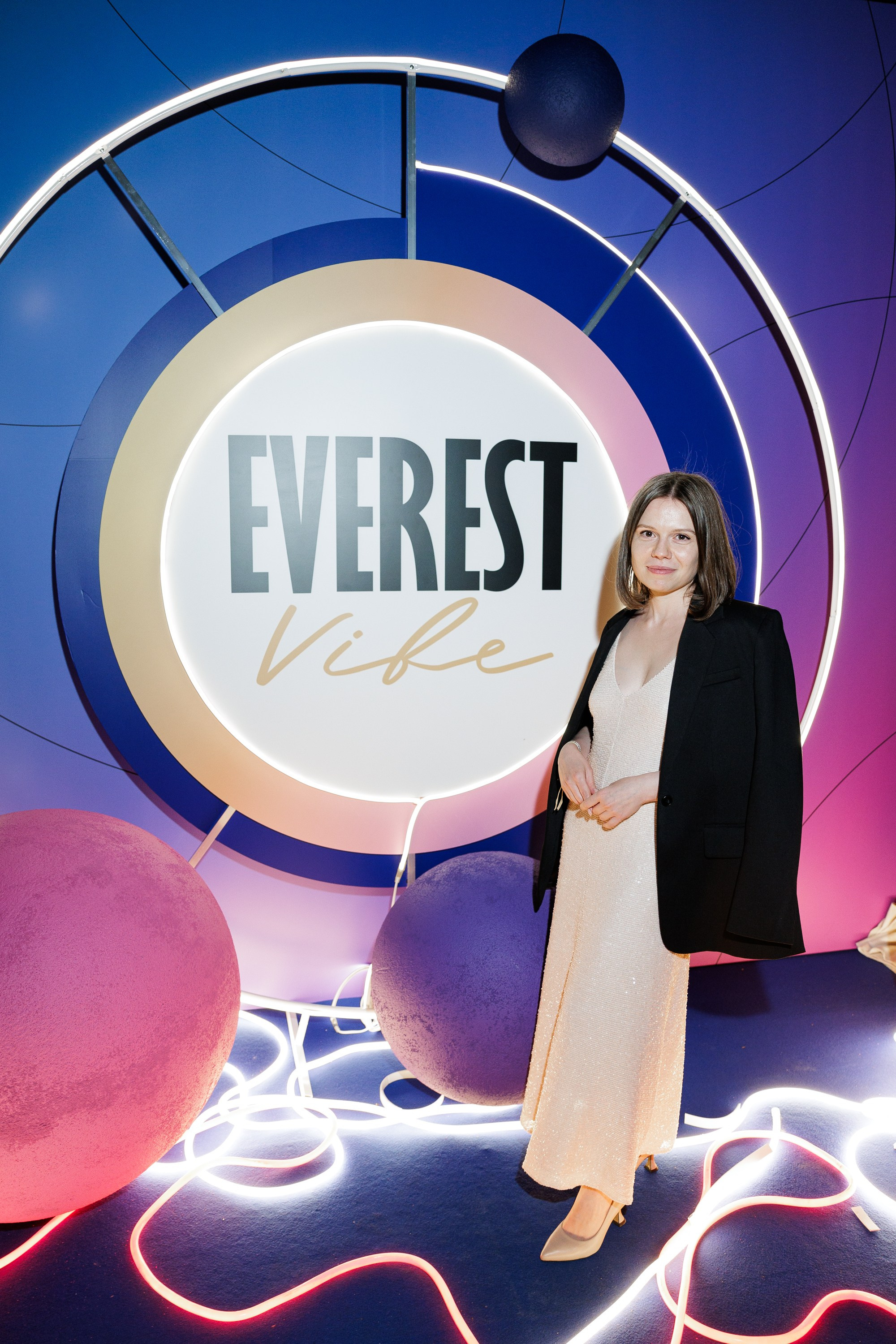 ЭВЕРЕСТ ВАЙБ ретрофутуризм 15.08.2024. EVEREST PHOTO REPORT