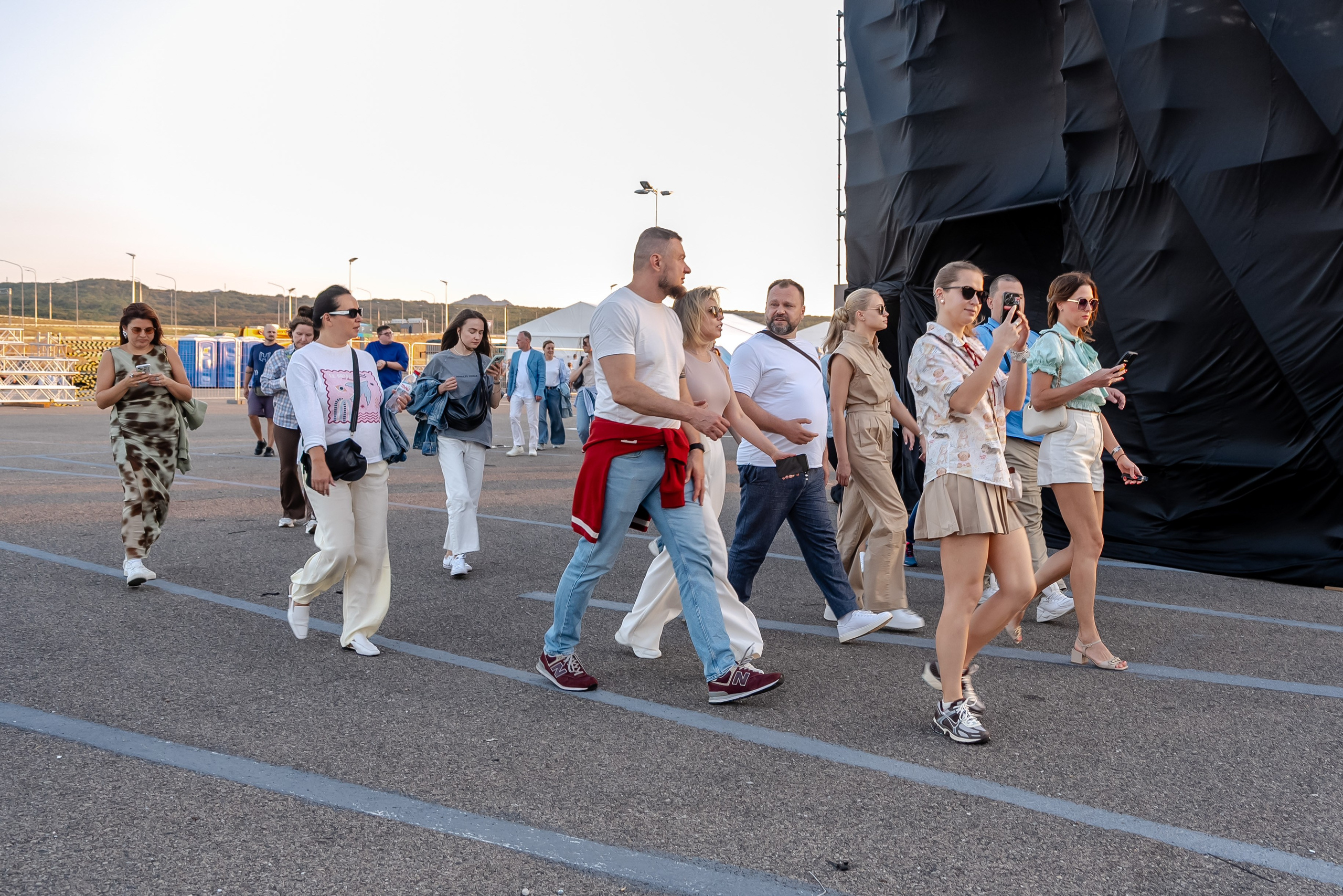 Выезд Супер ниндзя 21.08.2025 — 23.08.2025. EVEREST PHOTO REPORT