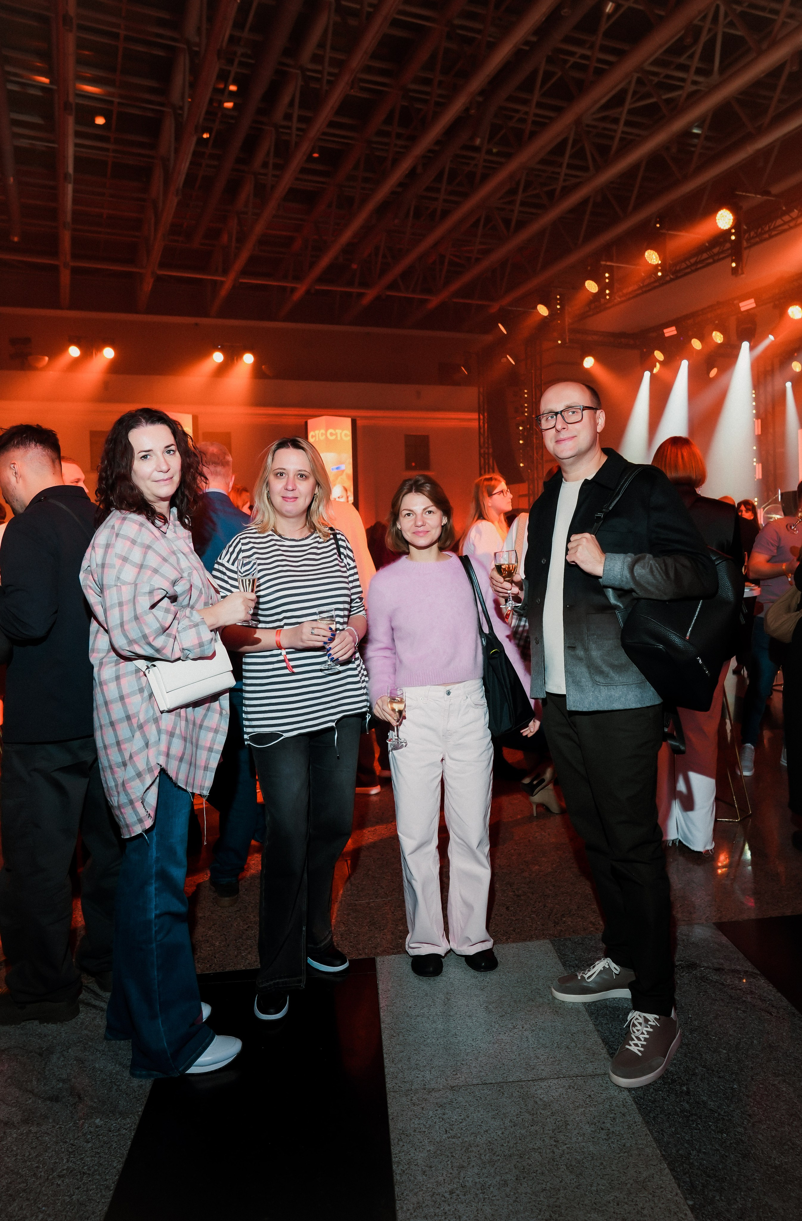 Презентация СТС 09.10.2024. EVEREST PHOTO REPORT