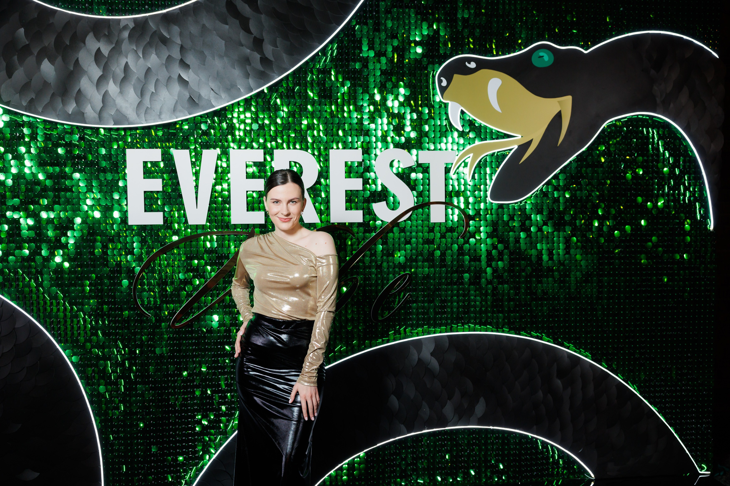 EVEREST VIBE NY «ТОЛЬКО ТС-С-С» 10.12.2024. EVEREST PHOTO REPORT