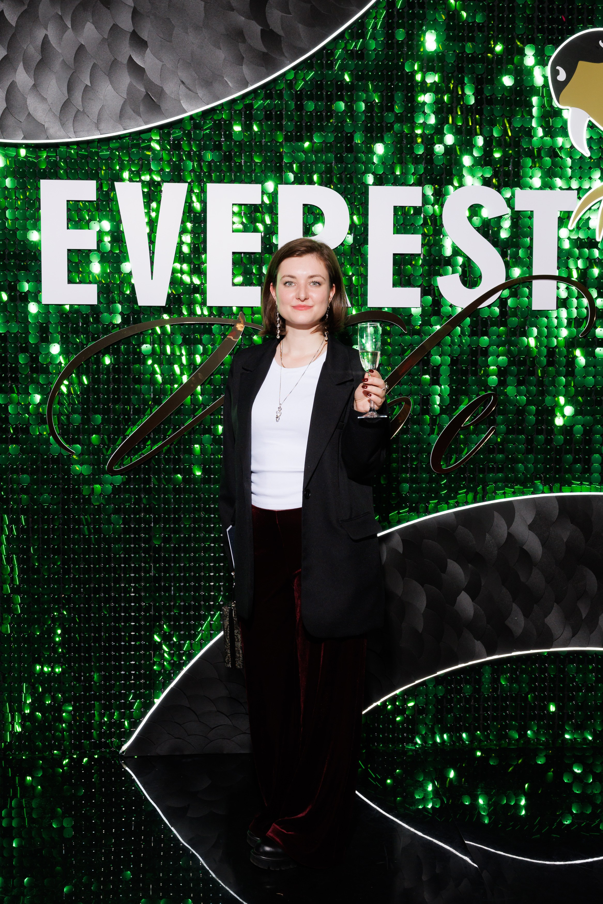 EVEREST VIBE NY «ТОЛЬКО ТС-С-С» 10.12.2024. EVEREST PHOTO REPORT