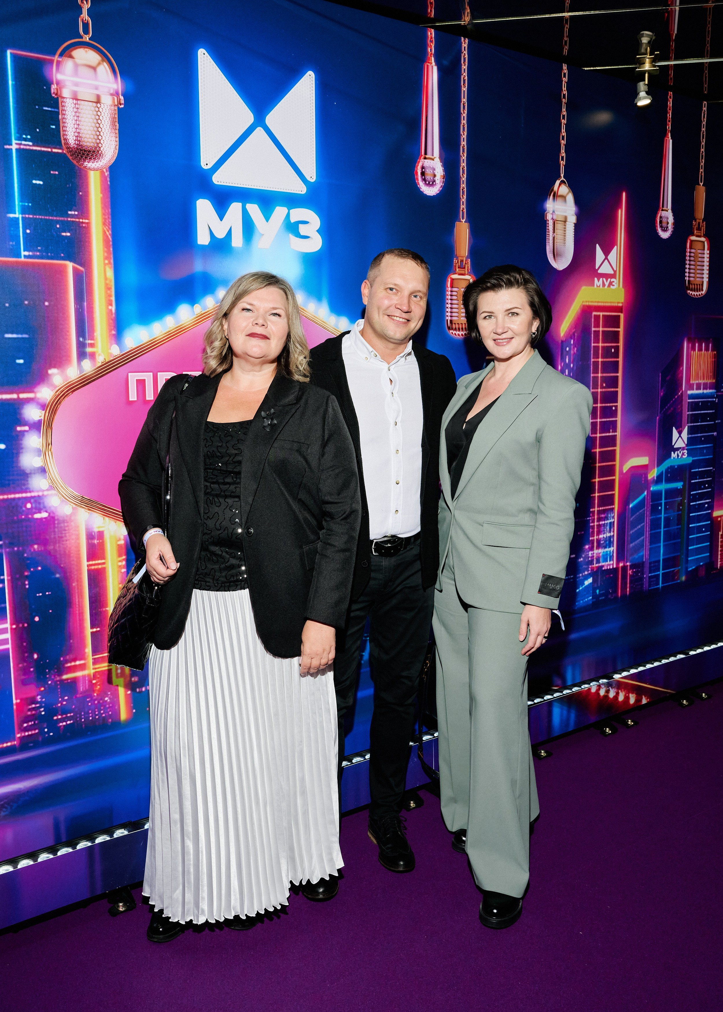 Презентация МУЗ-ТВ 14.10.2025. EVEREST PHOTO REPORT