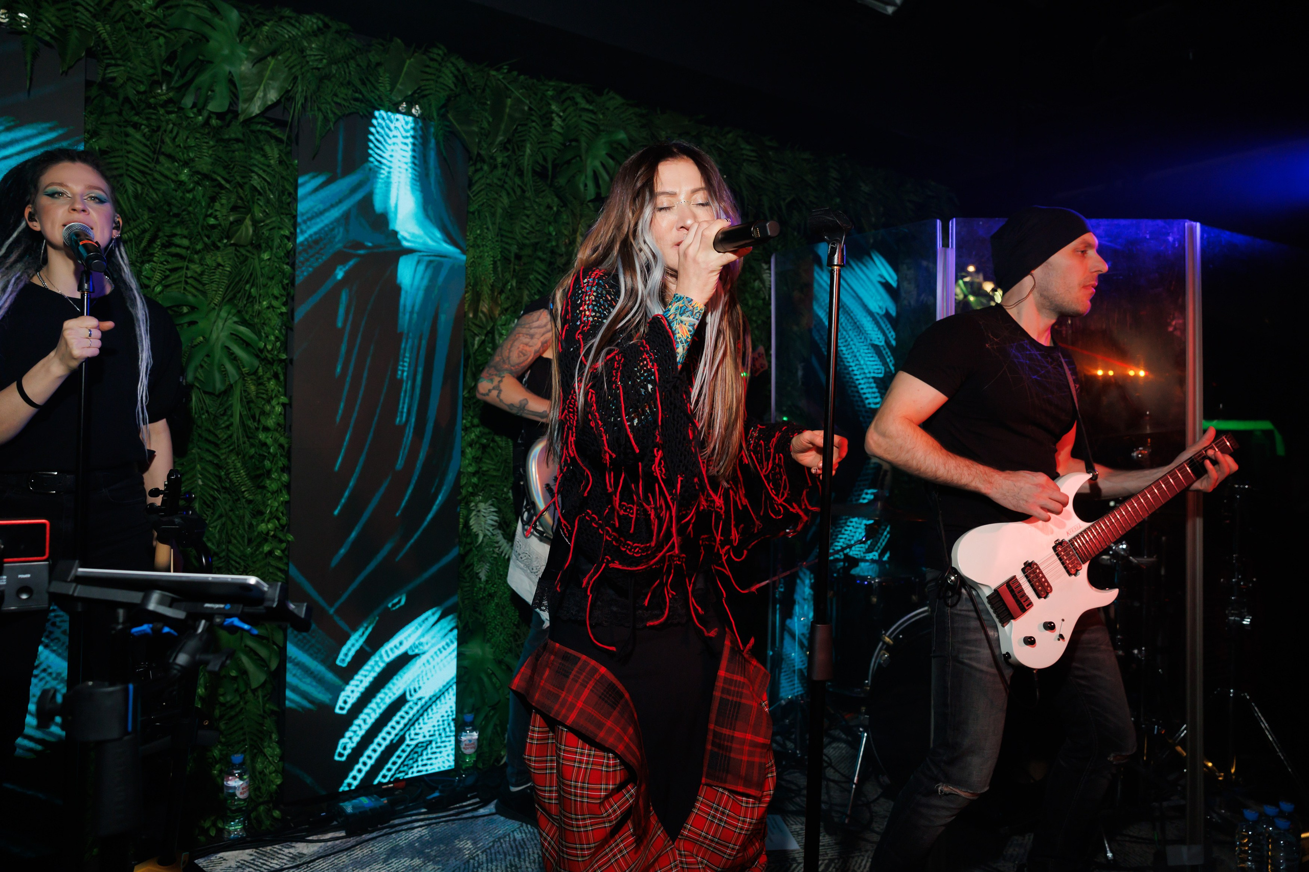 SANTA MUERTE 31.10.2024. EVEREST PHOTO REPORT