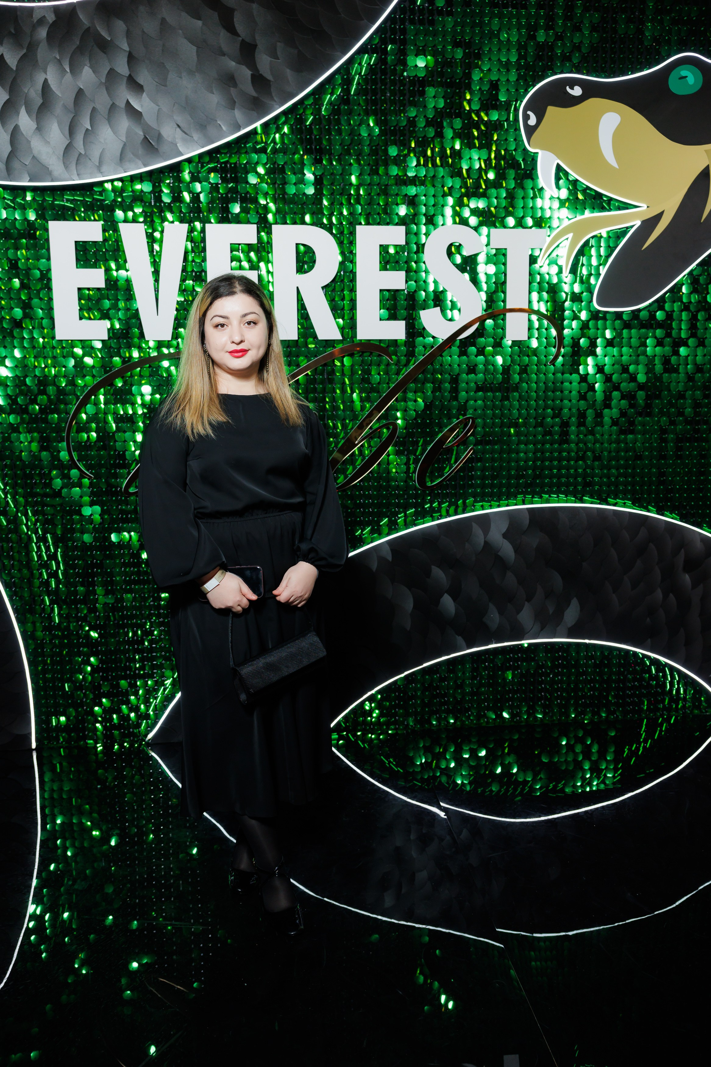 EVEREST VIBE NY «ТОЛЬКО ТС-С-С» 10.12.2024. EVEREST PHOTO REPORT