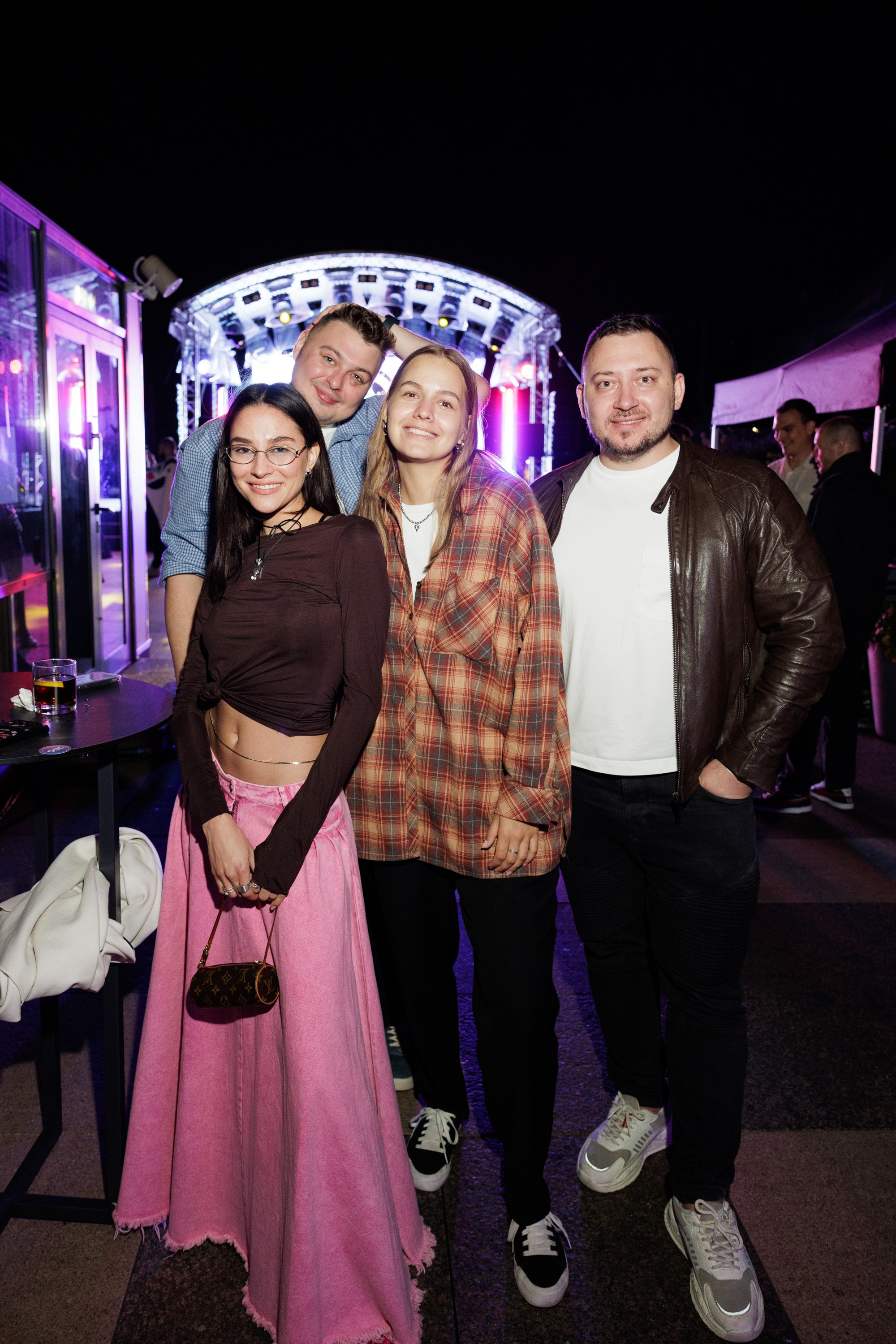 ЭВЕРЕСТ ВАЙБ ретрофутуризм 15.08.2024. EVEREST PHOTO REPORT