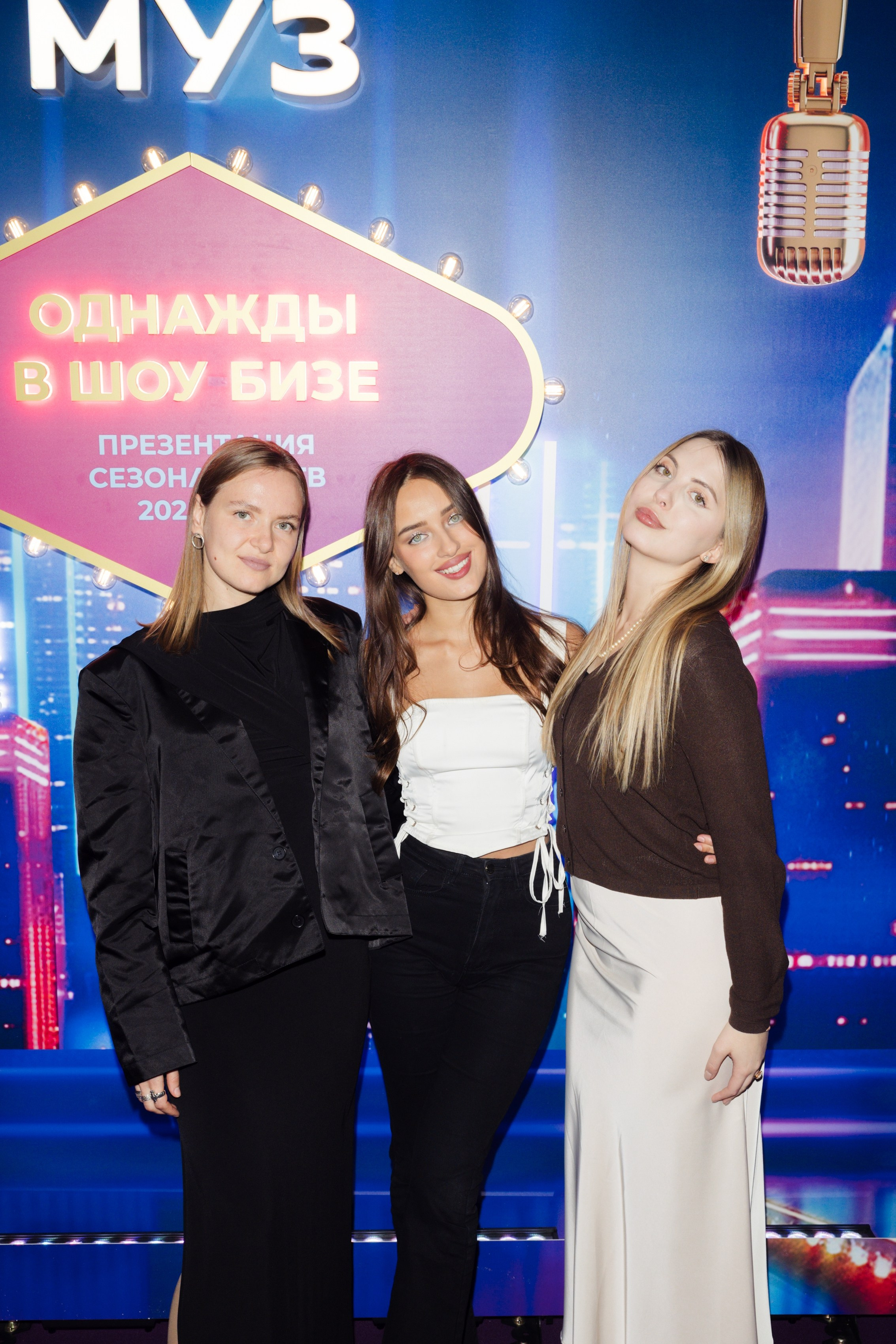 Презентация МУЗ-ТВ 14.10.2025. EVEREST PHOTO REPORT