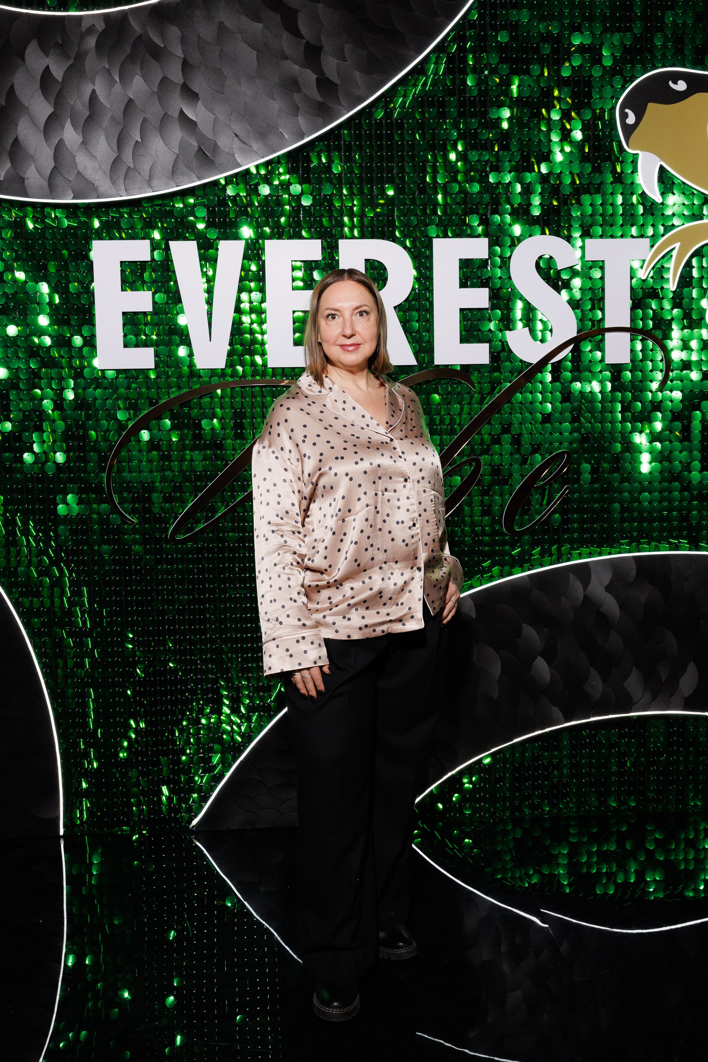 EVEREST VIBE NY «ТОЛЬКО ТС-С-С» 10.12.2024. EVEREST PHOTO REPORT