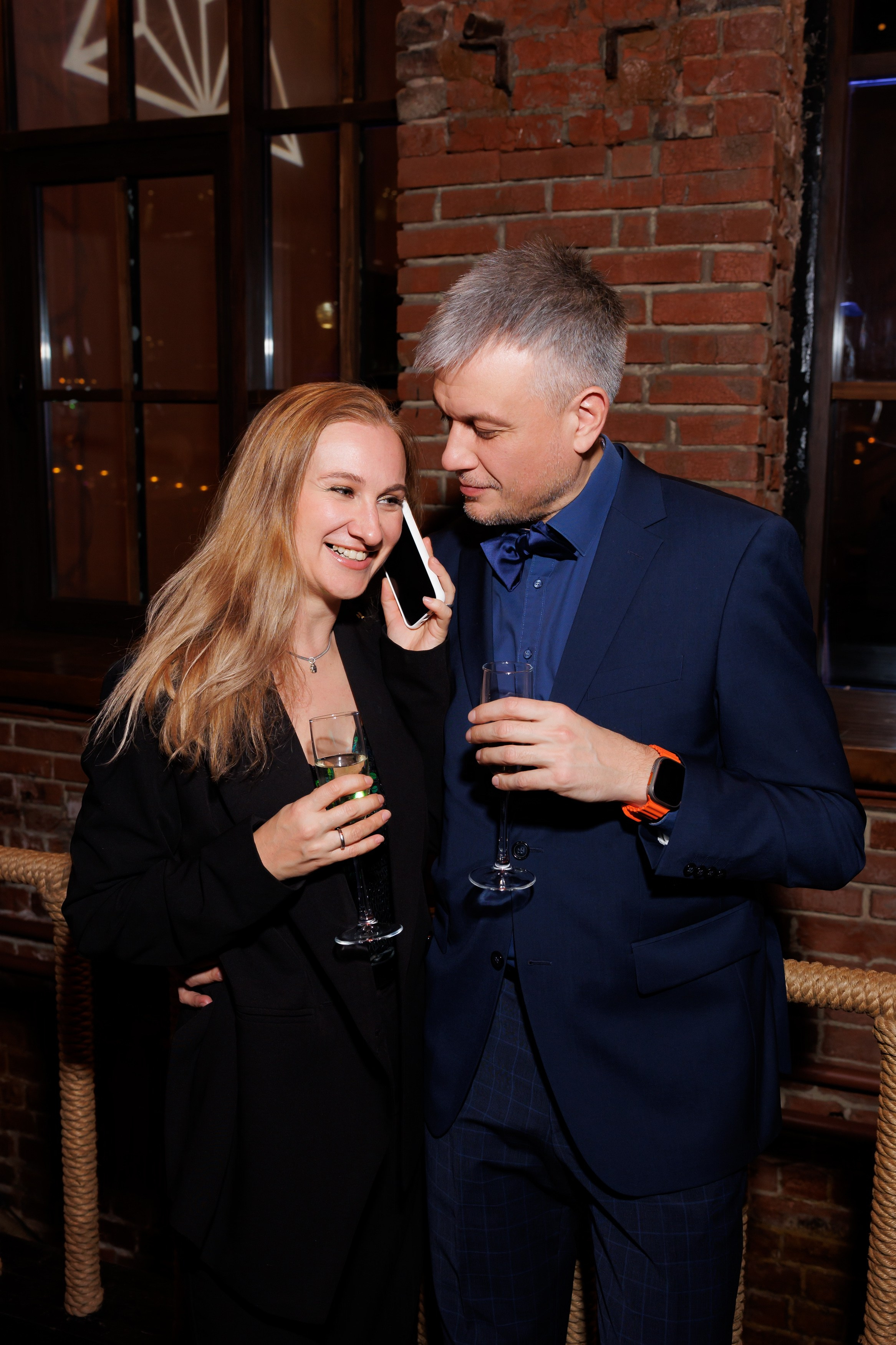 EVEREST VIBE NY «ТОЛЬКО ТС-С-С» 10.12.2024. EVEREST PHOTO REPORT