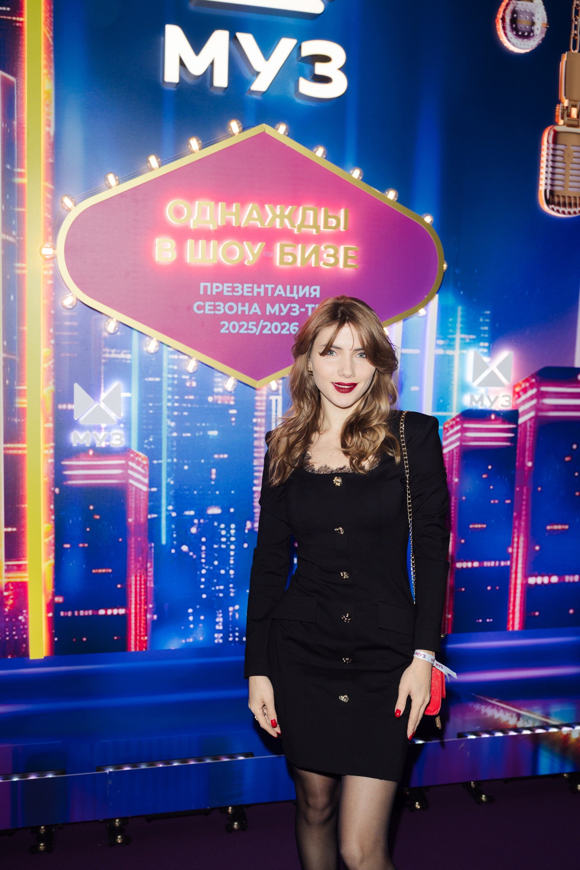 Презентация МУЗ-ТВ 14.10.2025. EVEREST PHOTO REPORT