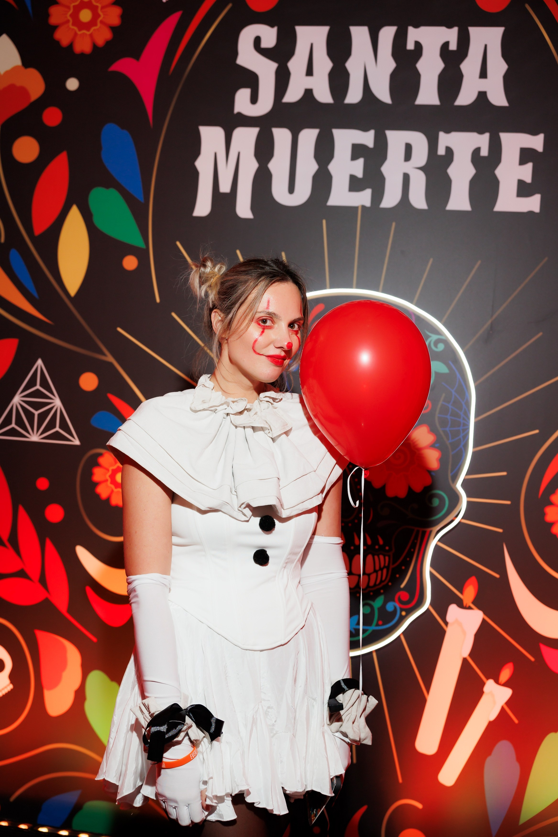 SANTA MUERTE 31.10.2024. EVEREST PHOTO REPORT