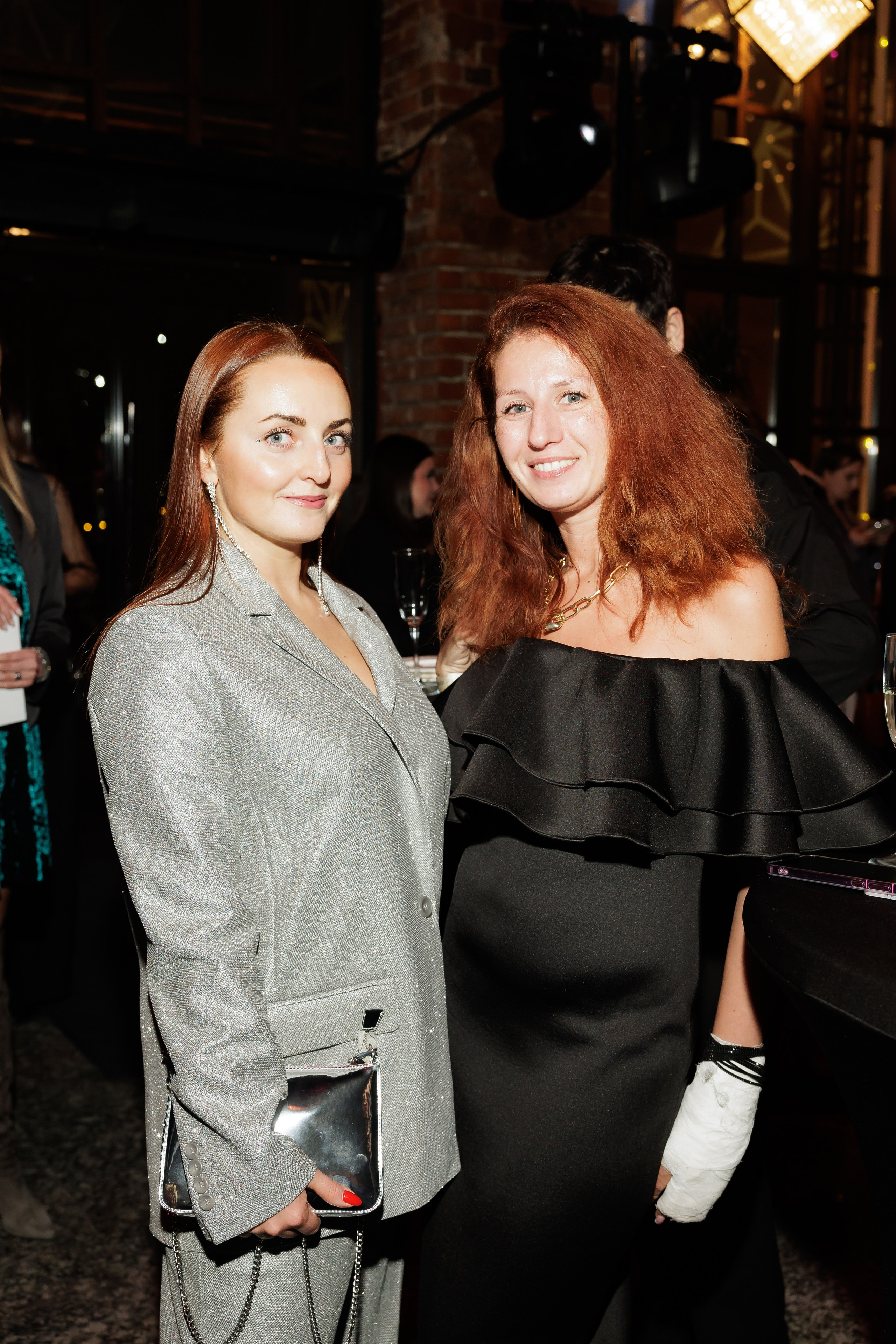 EVEREST VIBE NY «ТОЛЬКО ТС-С-С» 10.12.2024. EVEREST PHOTO REPORT