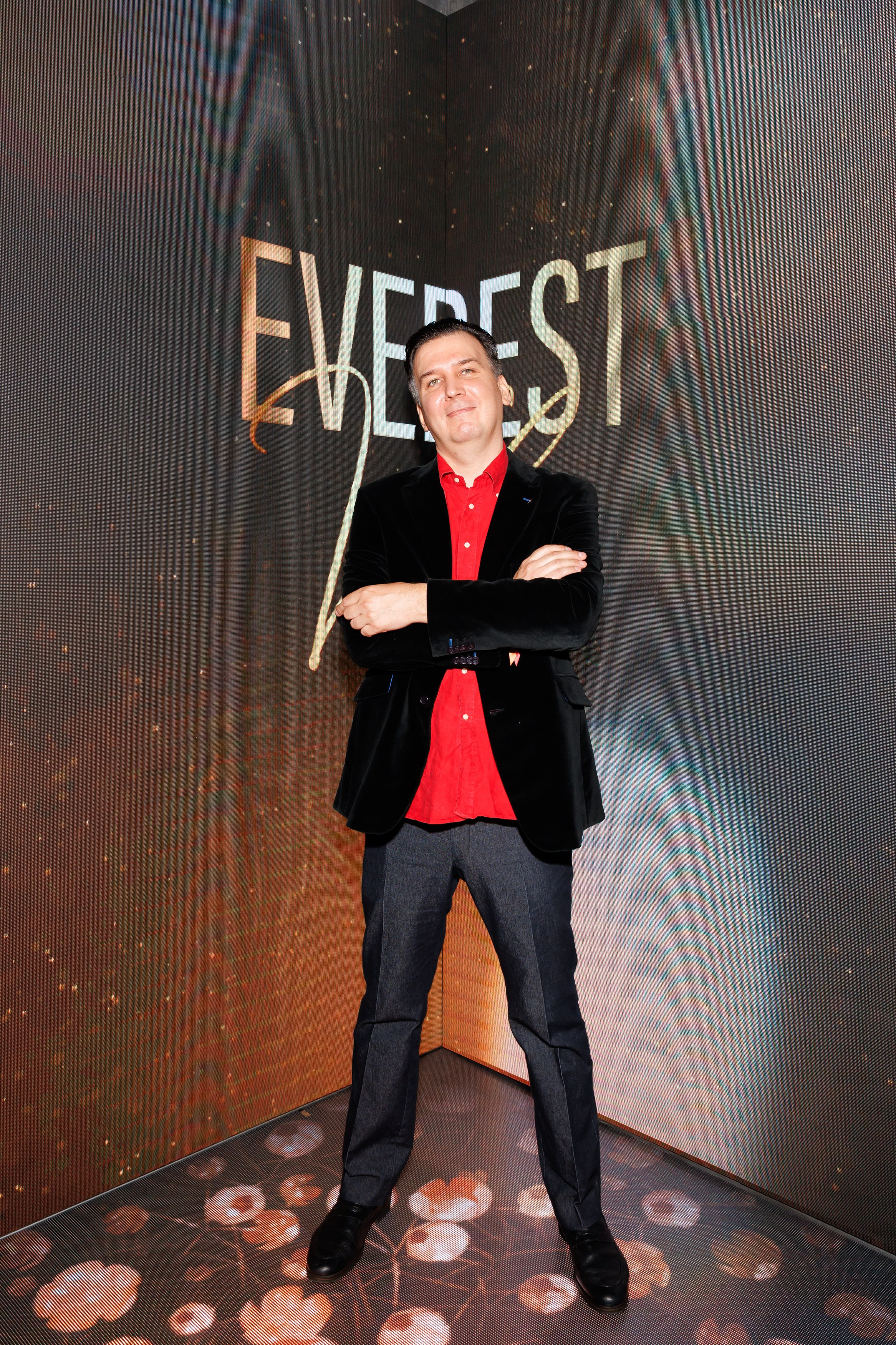 EVEREST VIBE ZOLOTO 13.08.2025. EVEREST PHOTO REPORT