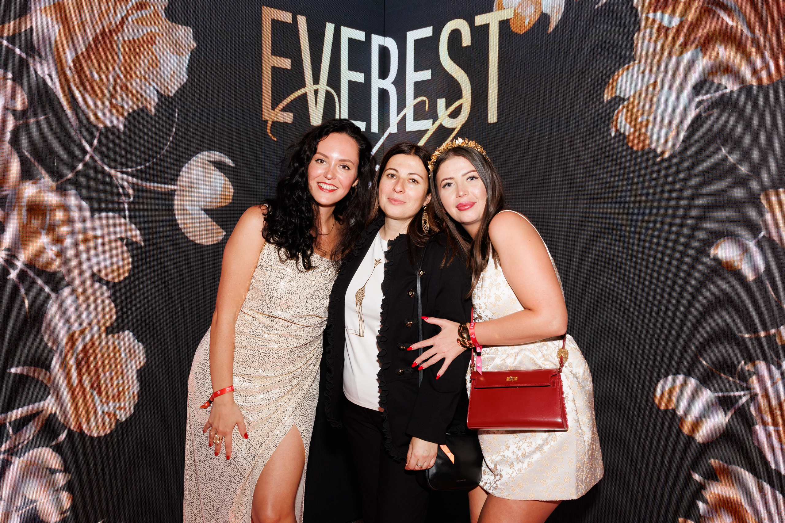 EVEREST VIBE ZOLOTO 13.08.2025. EVEREST PHOTO REPORT