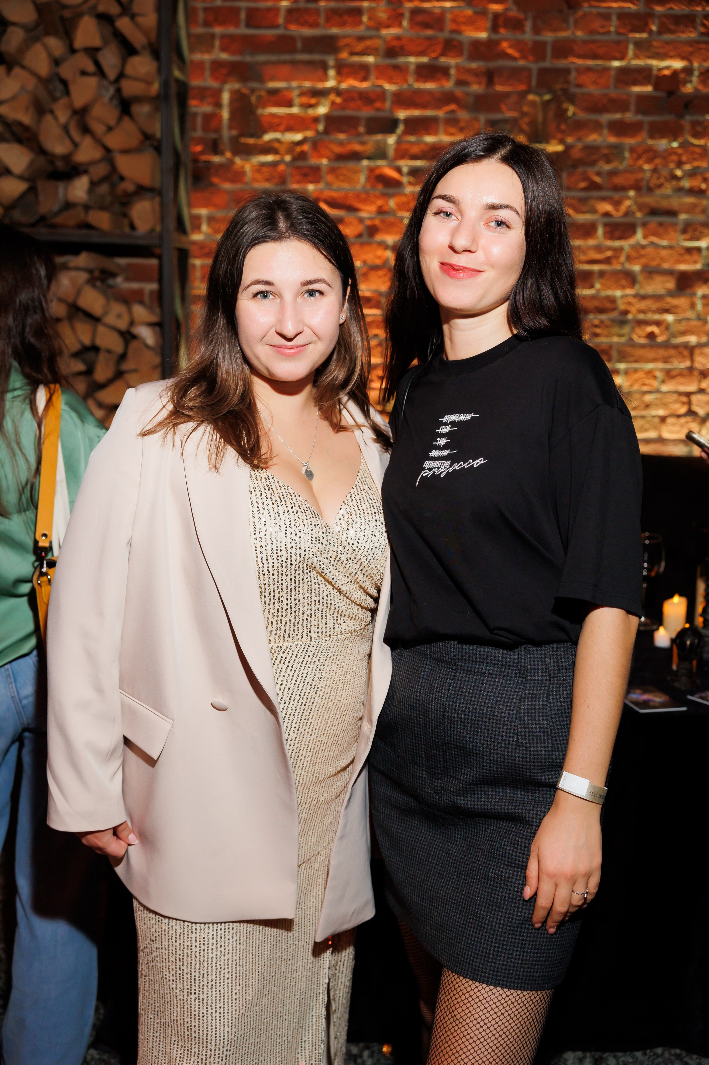 EVEREST VIBE NY «ТОЛЬКО ТС-С-С» 10.12.2024. EVEREST PHOTO REPORT