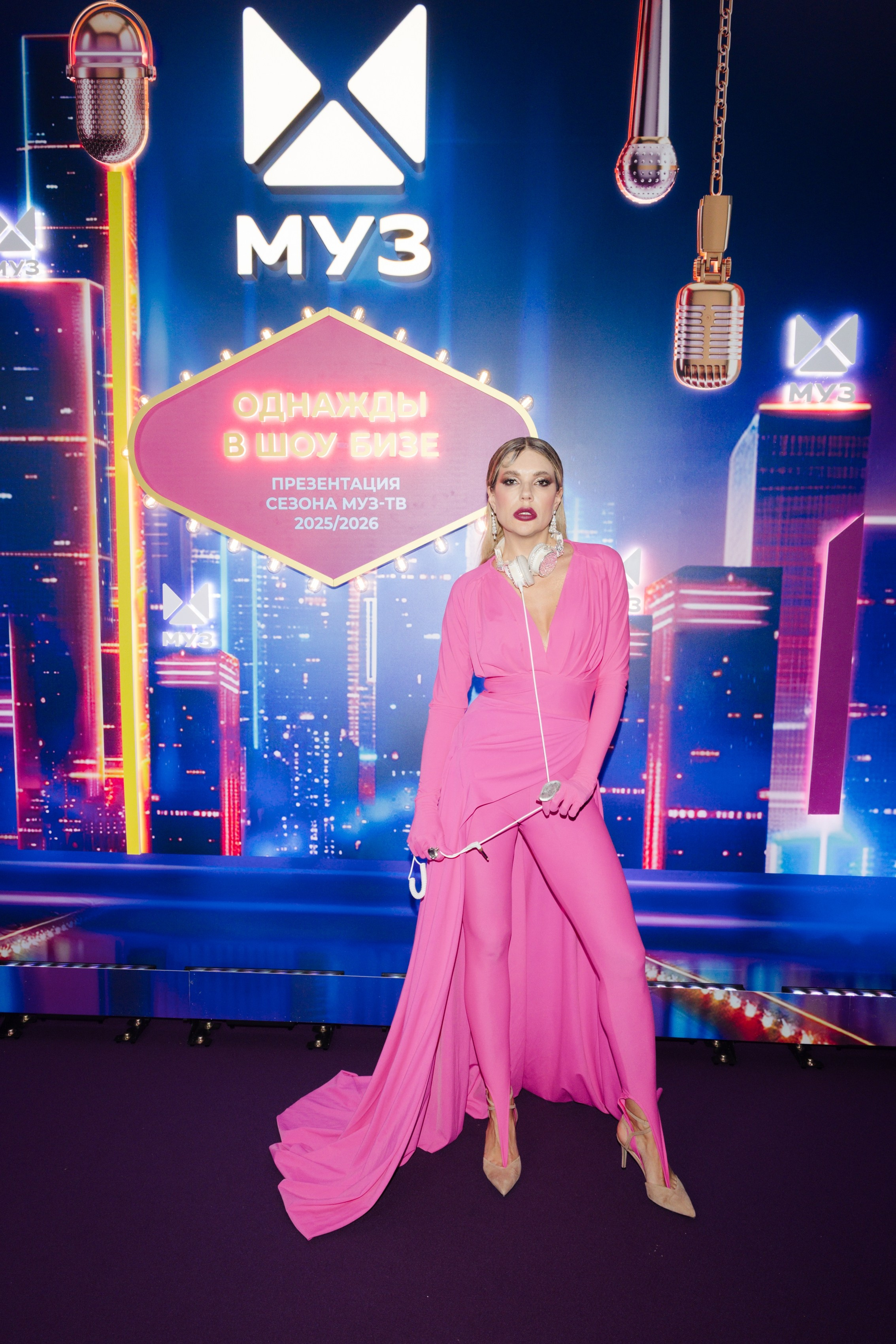 Презентация МУЗ-ТВ 14.10.2025. EVEREST PHOTO REPORT