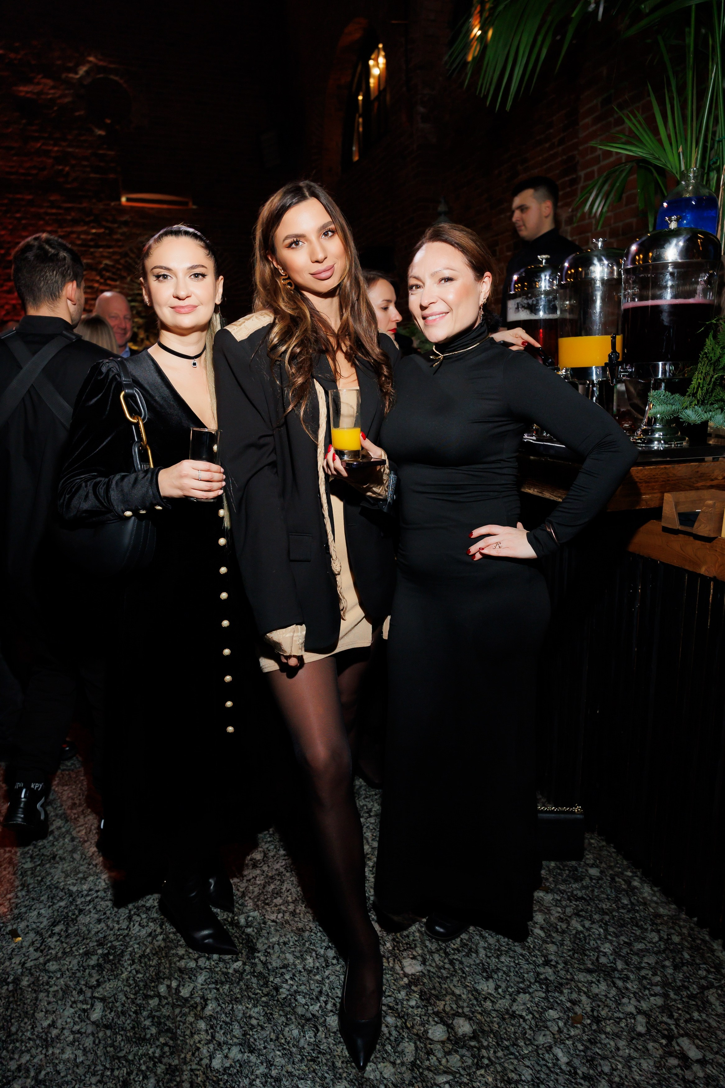 EVEREST VIBE NY «ТОЛЬКО ТС-С-С» 10.12.2024. EVEREST PHOTO REPORT