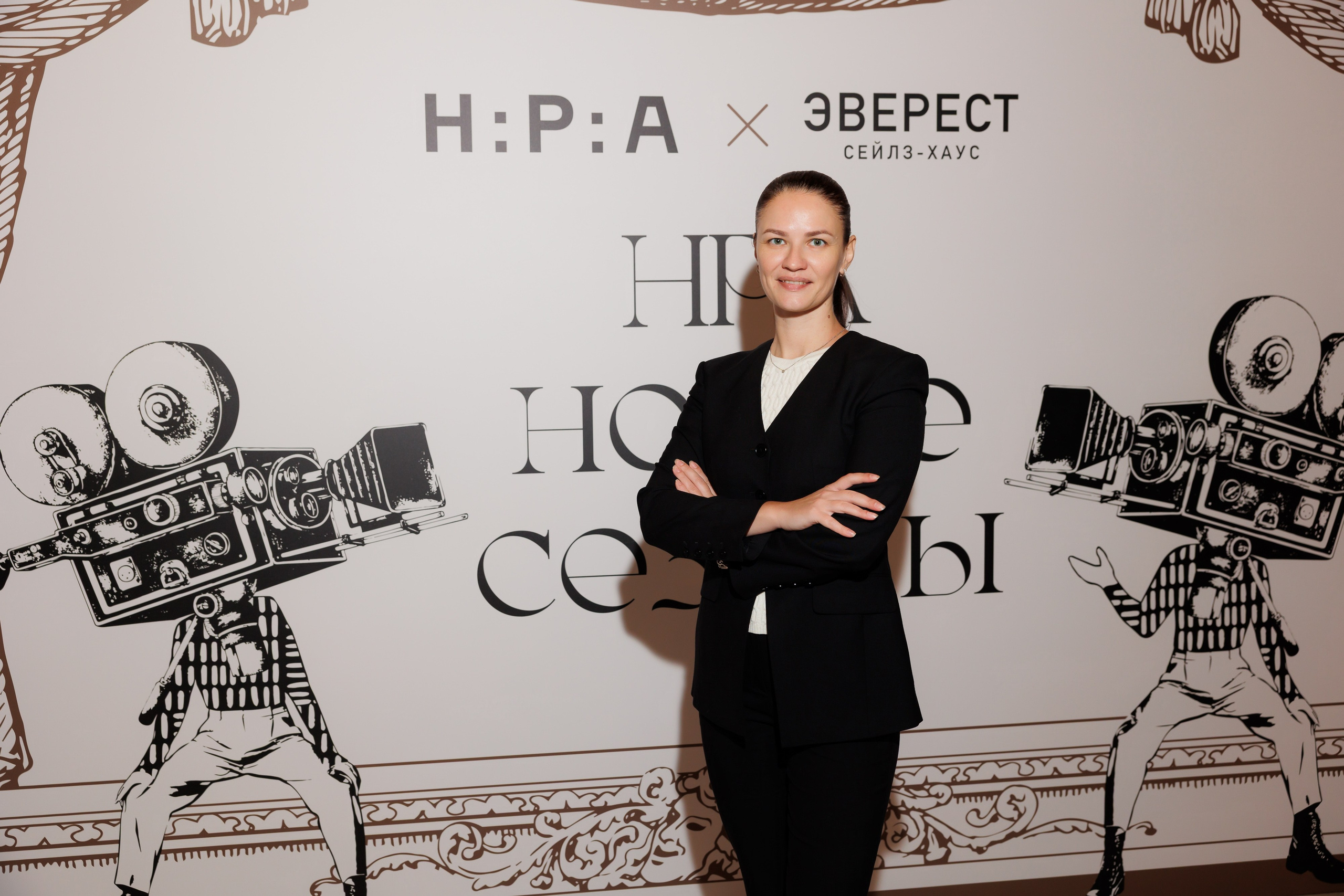 НРА Новые сезоны 13.10.2025. EVEREST PHOTO REPORT