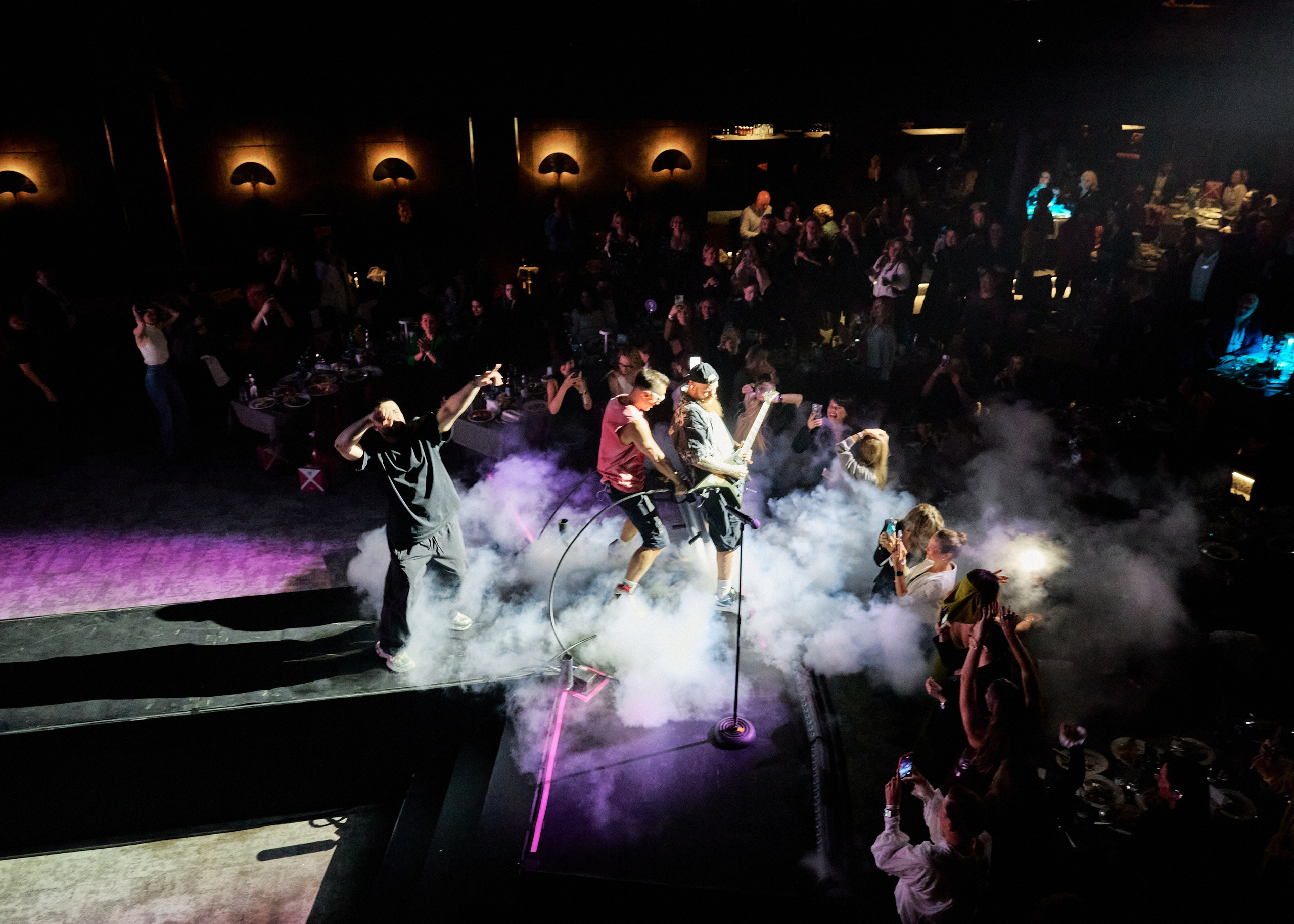 Презентация МУЗ-ТВ 14.10.2025. EVEREST PHOTO REPORT