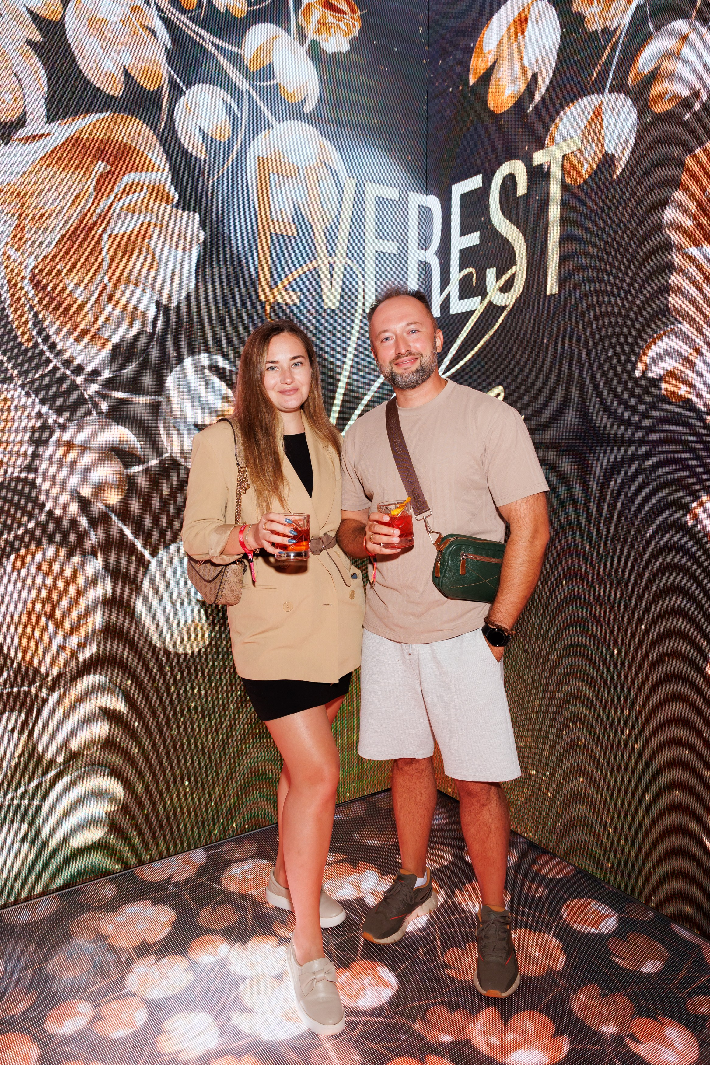 EVEREST VIBE ZOLOTO 13.08.2025. EVEREST PHOTO REPORT