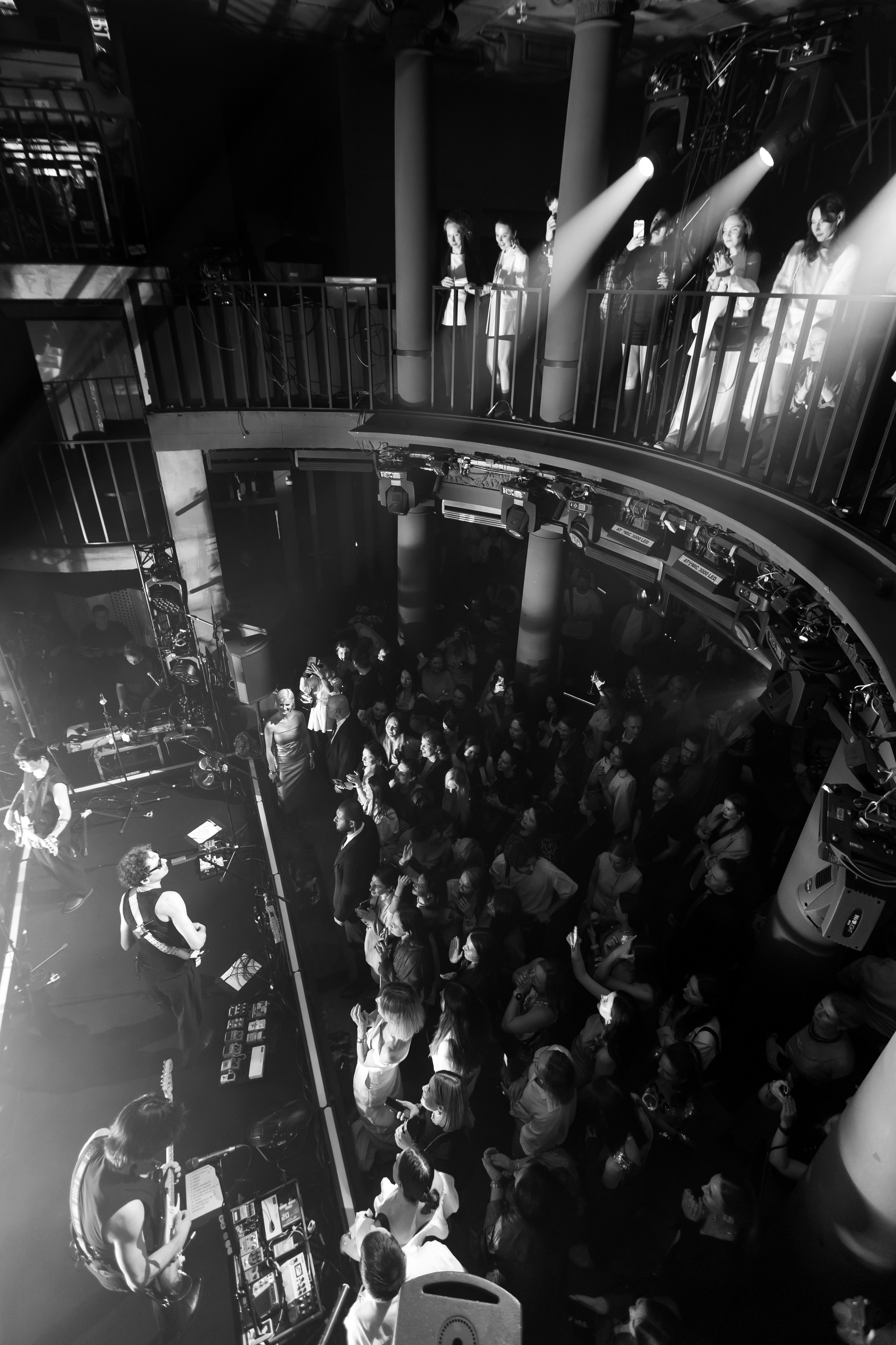 EVEREST VIBE ZOLOTO 13.08.2025. EVEREST PHOTO REPORT