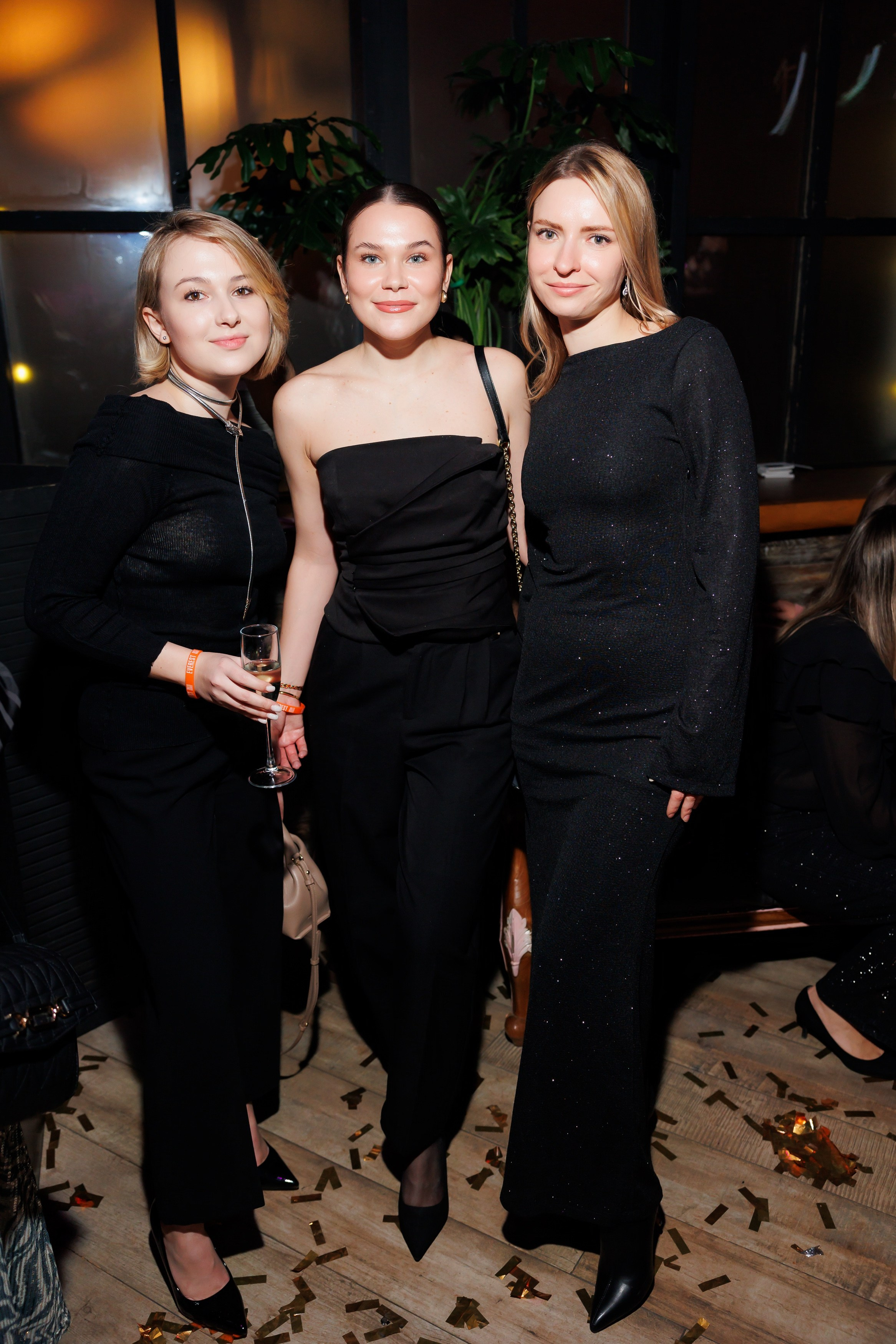 EVEREST VIBE NY «ТОЛЬКО ТС-С-С» 10.12.2024. EVEREST PHOTO REPORT