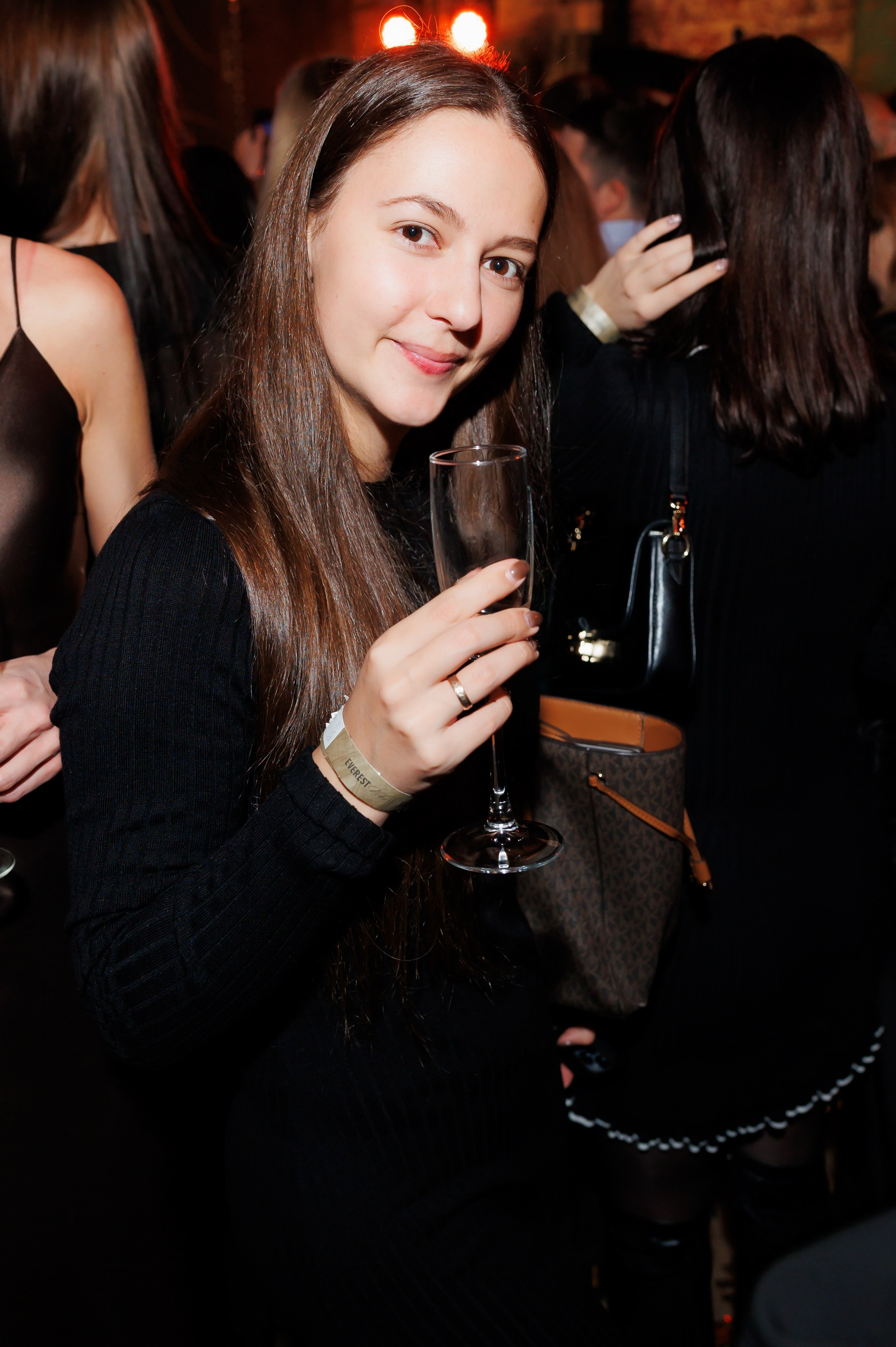 EVEREST VIBE NY «ТОЛЬКО ТС-С-С» 10.12.2024. EVEREST PHOTO REPORT