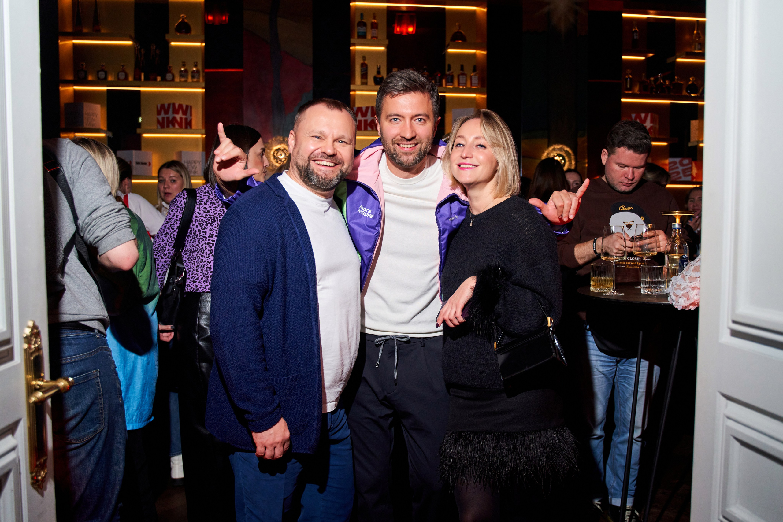 Презентация WINK 20.11.2024. EVEREST PHOTO REPORT
