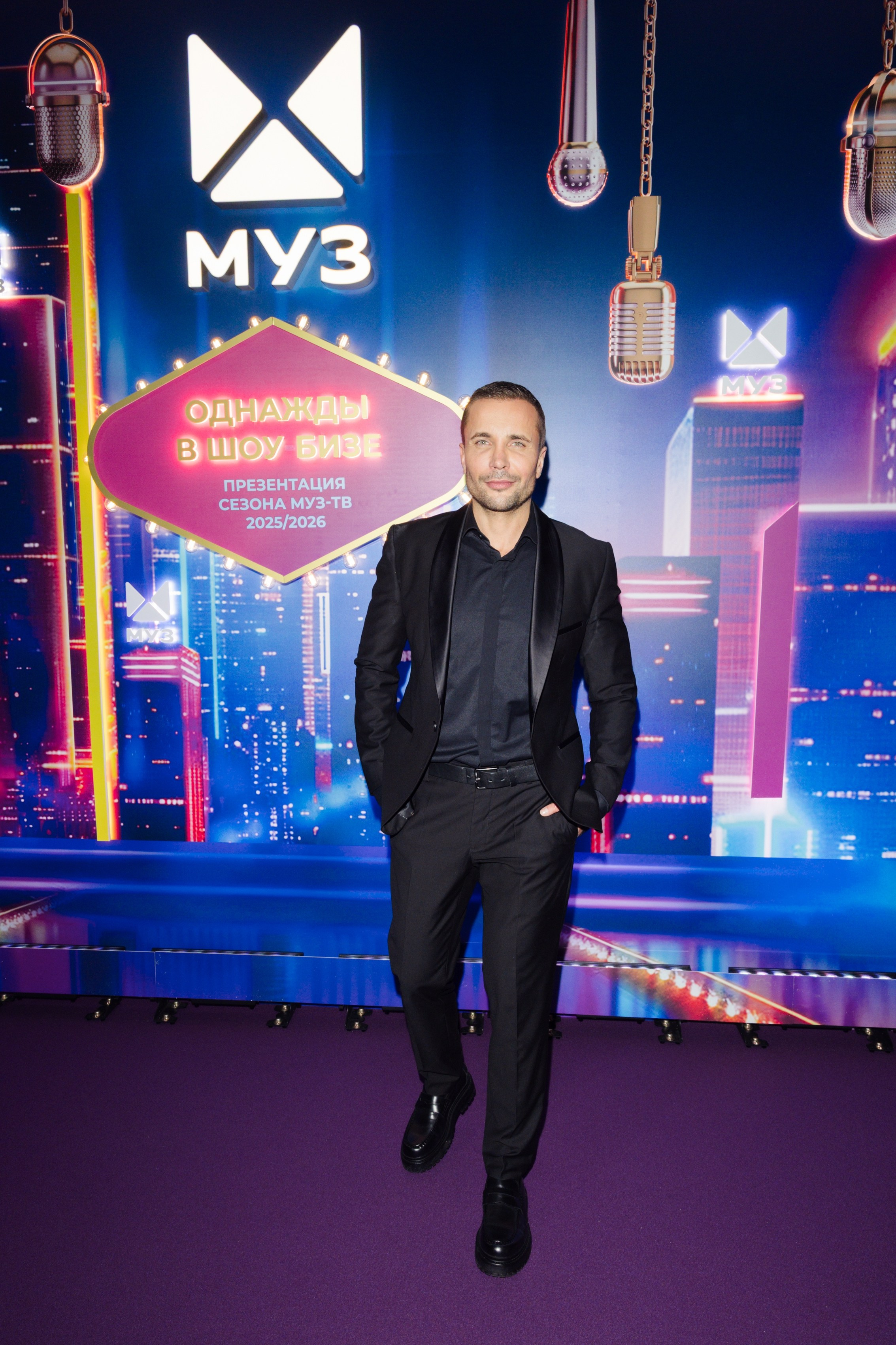 Презентация МУЗ-ТВ 14.10.2025. EVEREST PHOTO REPORT