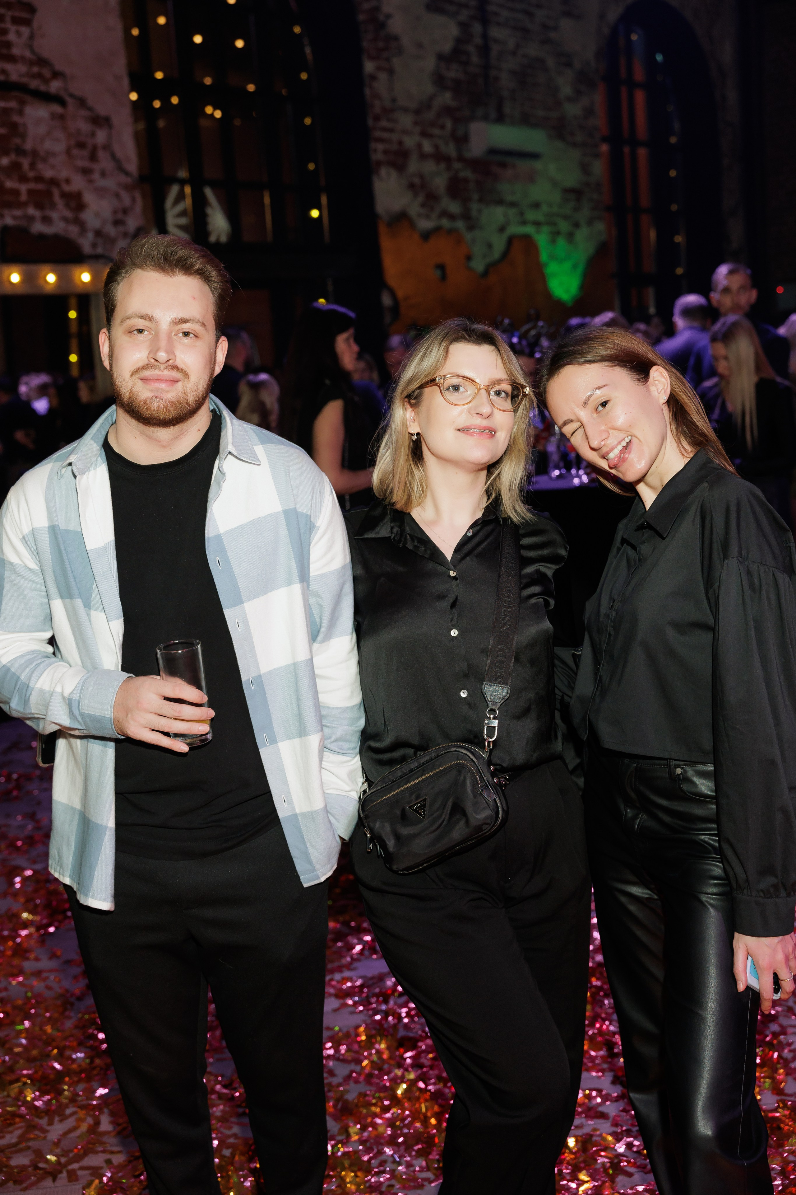 EVEREST VIBE NY «ТОЛЬКО ТС-С-С» 10.12.2024. EVEREST PHOTO REPORT