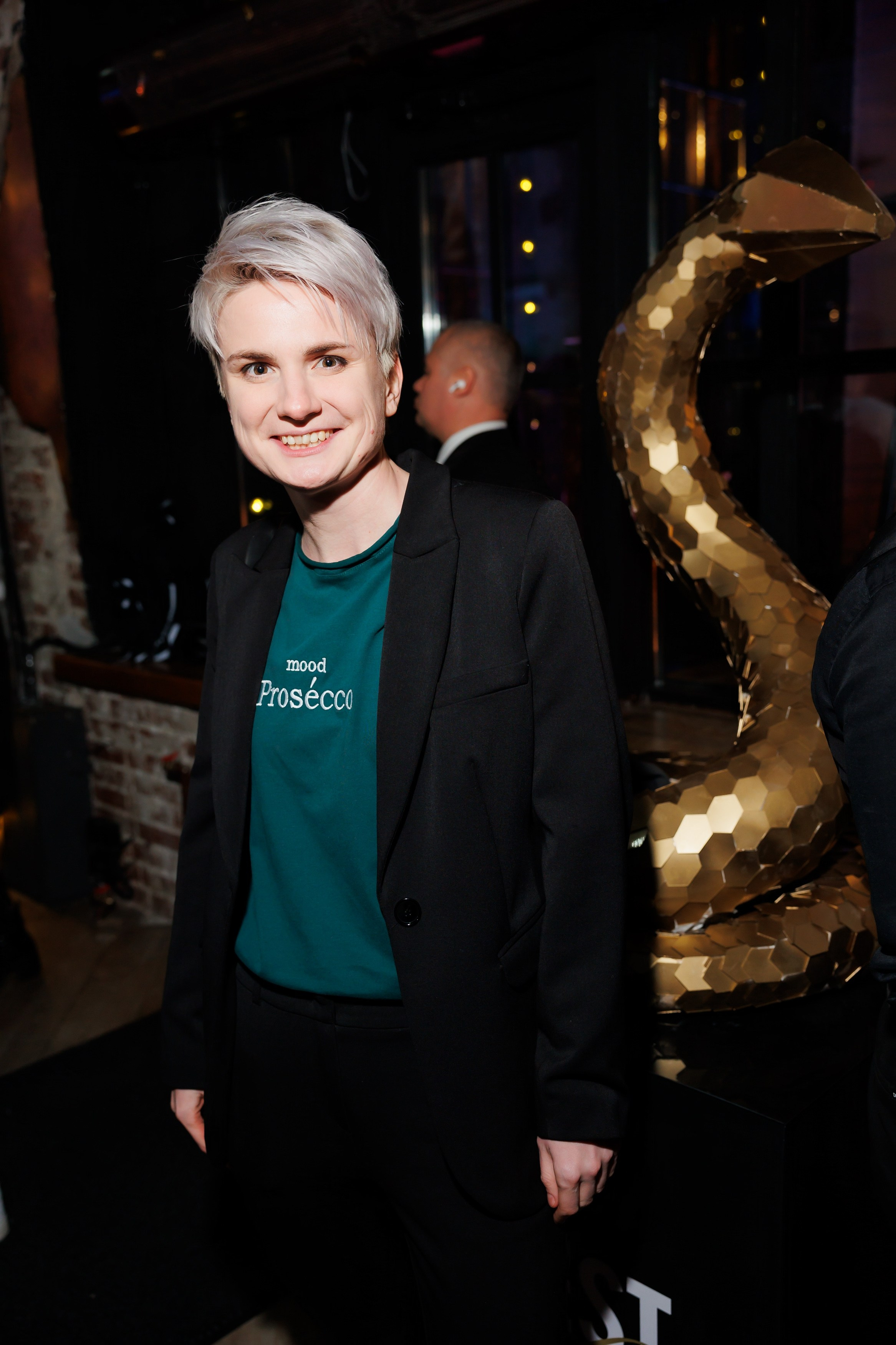 EVEREST VIBE NY «ТОЛЬКО ТС-С-С» 10.12.2024. EVEREST PHOTO REPORT
