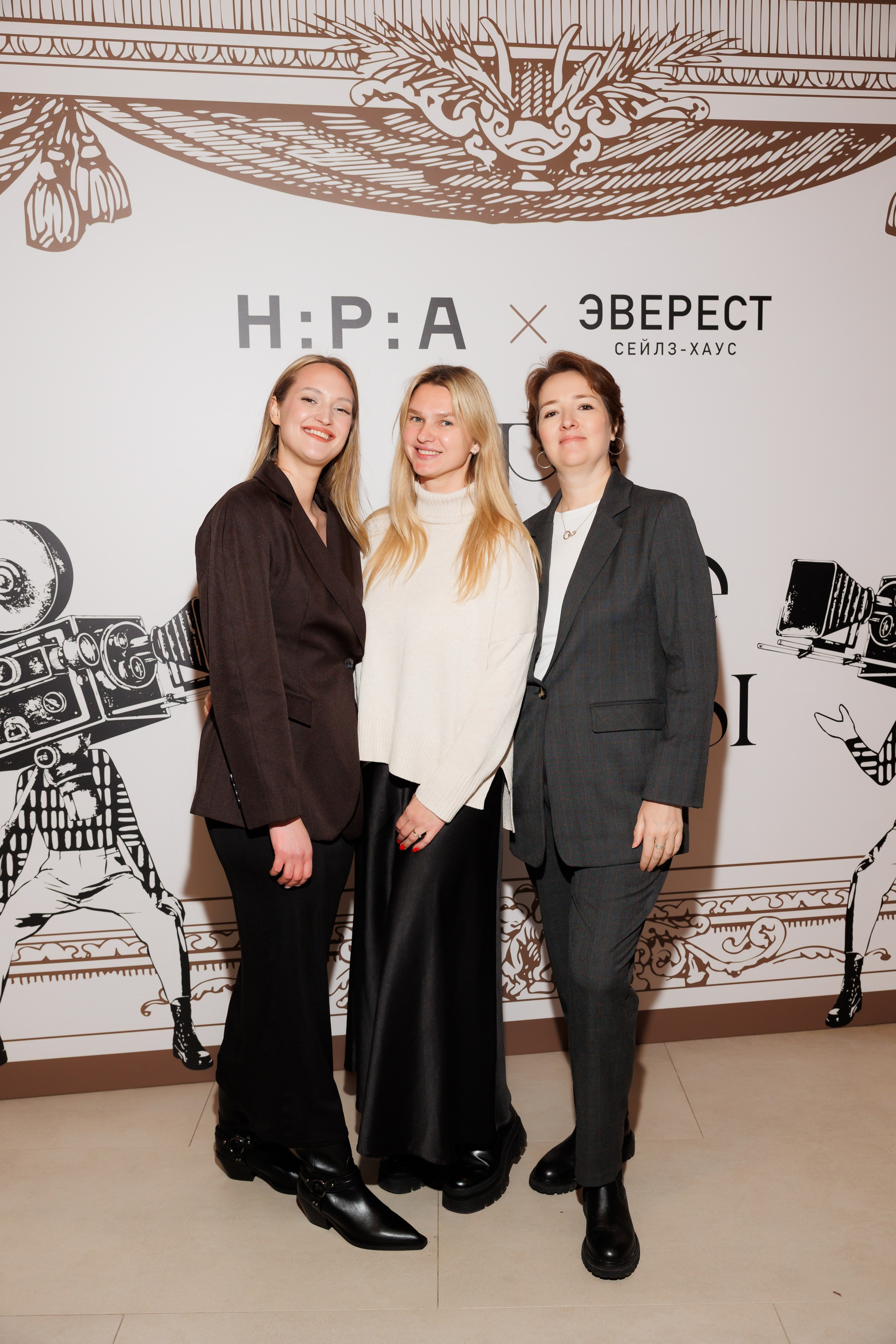 НРА Новые сезоны 13.10.2025. EVEREST PHOTO REPORT