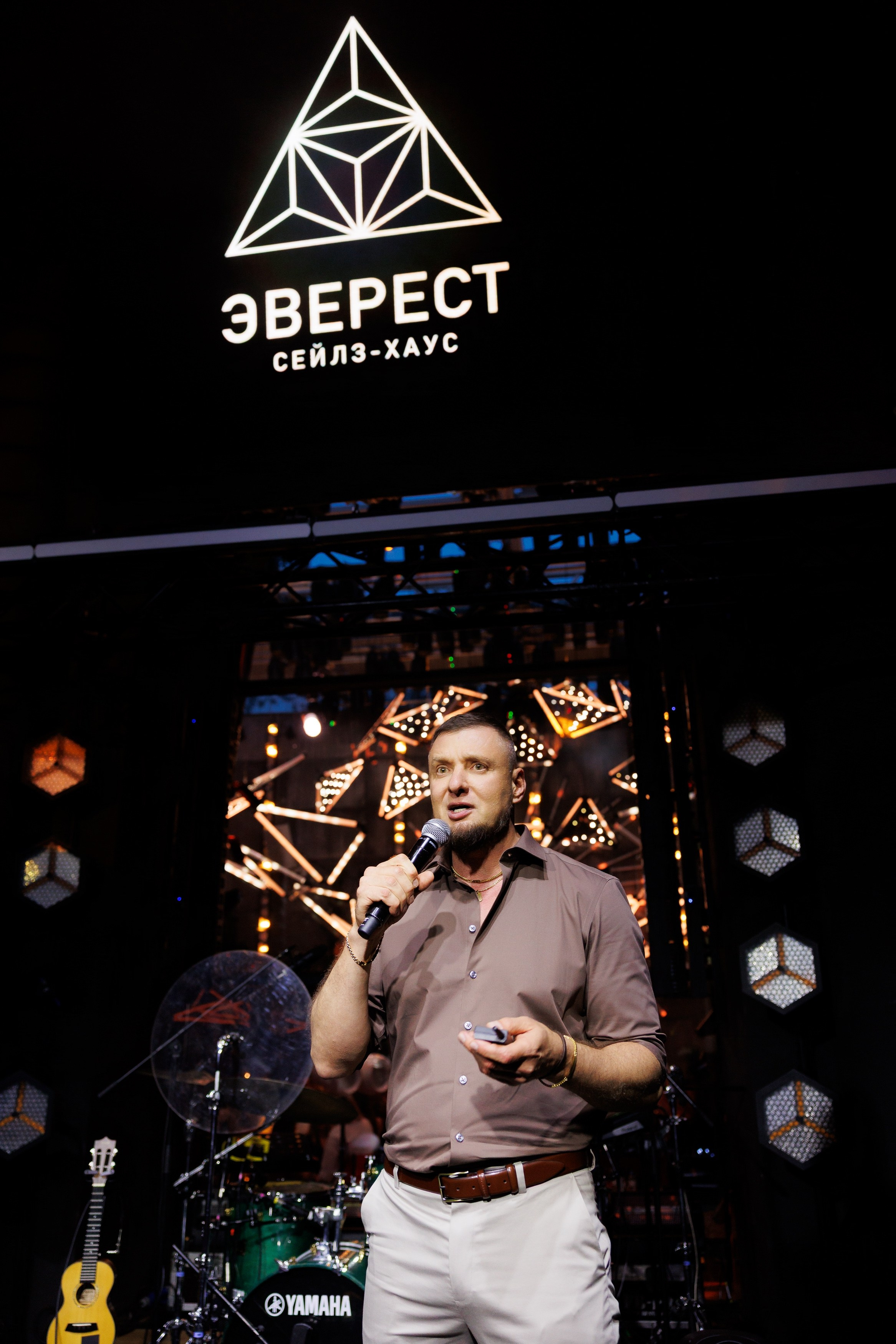 EVEREST VIBE ZOLOTO 13.08.2025. EVEREST PHOTO REPORT