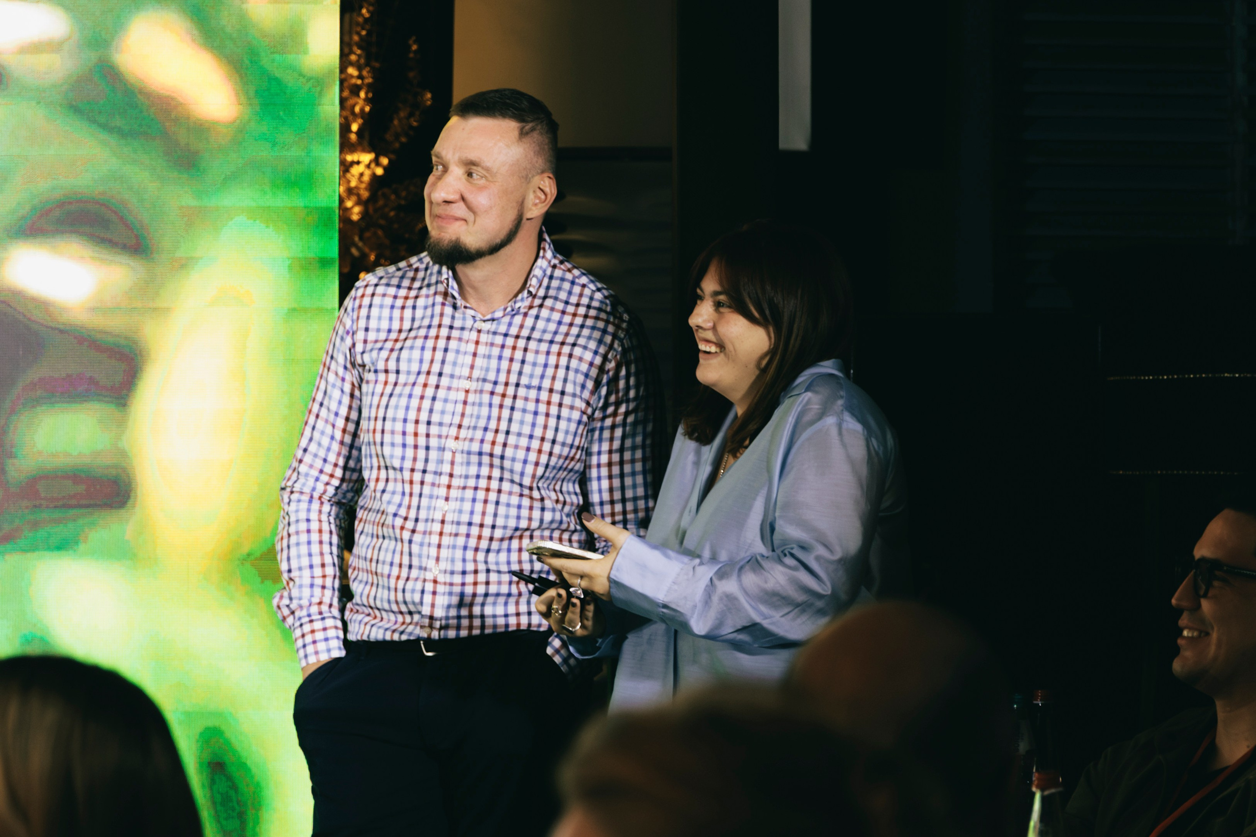 Презентация Остров Сокровищ СТС 13.02.2025. EVEREST PHOTO REPORT
