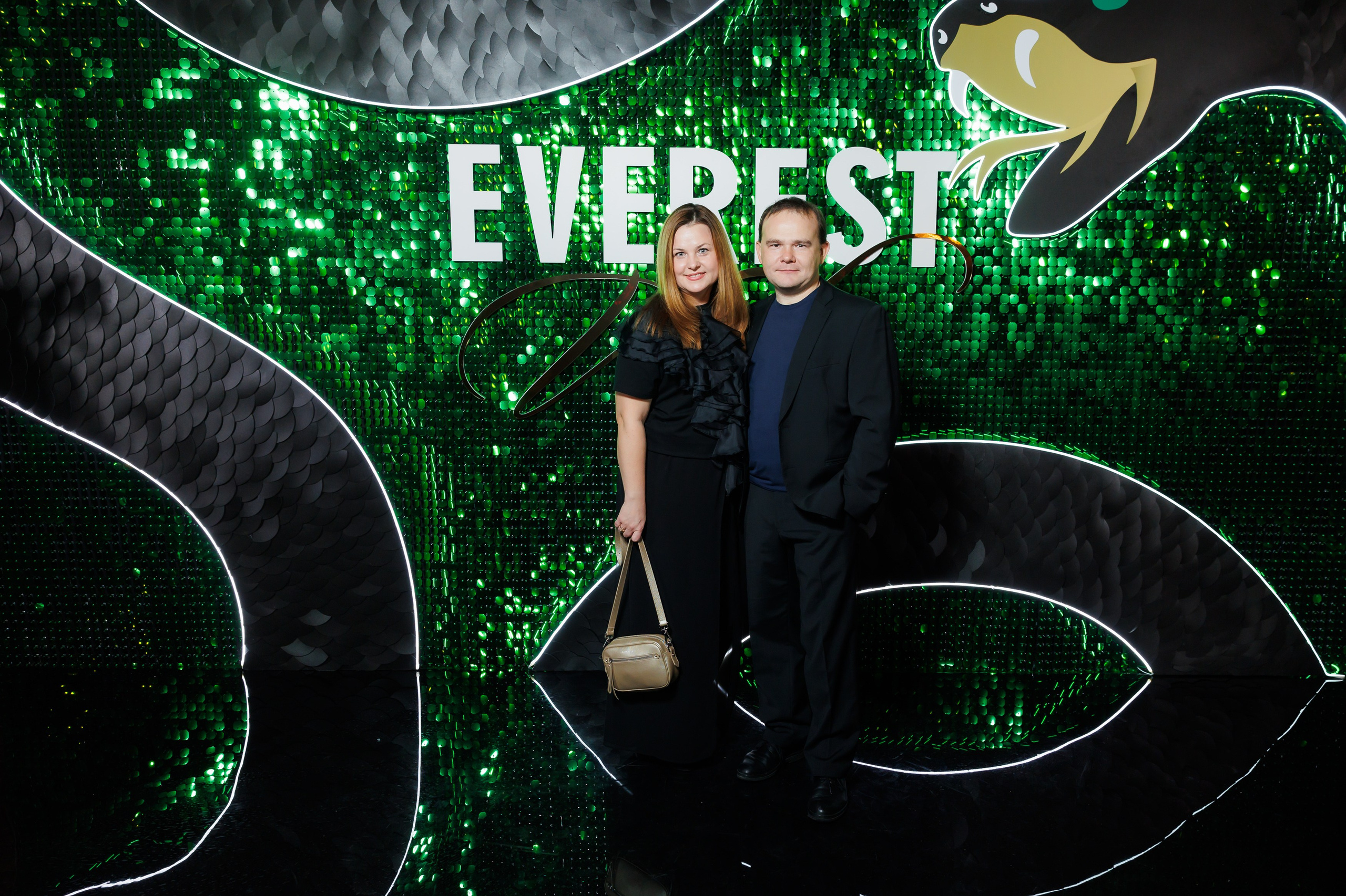 EVEREST VIBE NY «ТОЛЬКО ТС-С-С» 10.12.2024. EVEREST PHOTO REPORT