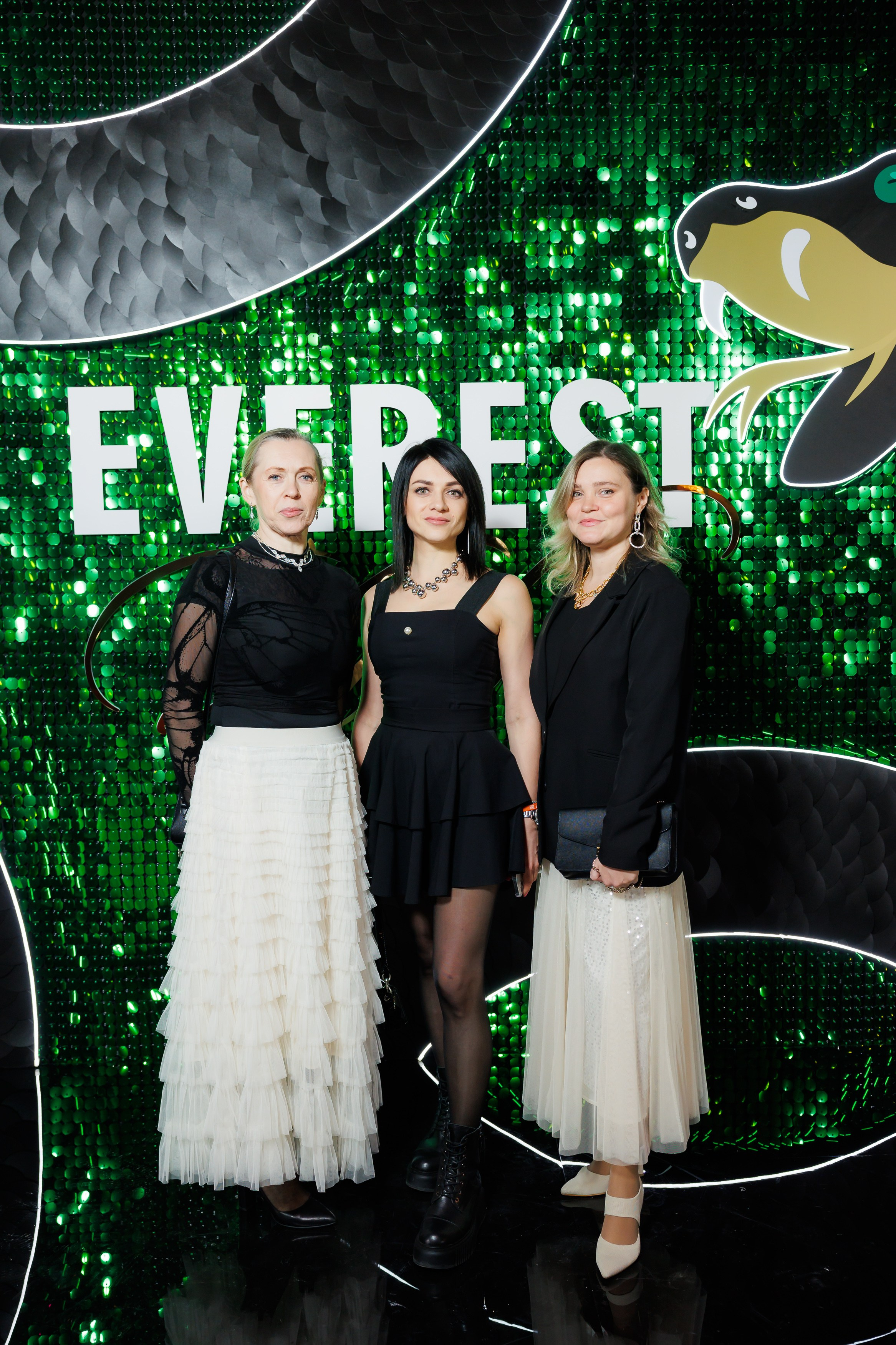 EVEREST VIBE NY «ТОЛЬКО ТС-С-С» 10.12.2024. EVEREST PHOTO REPORT